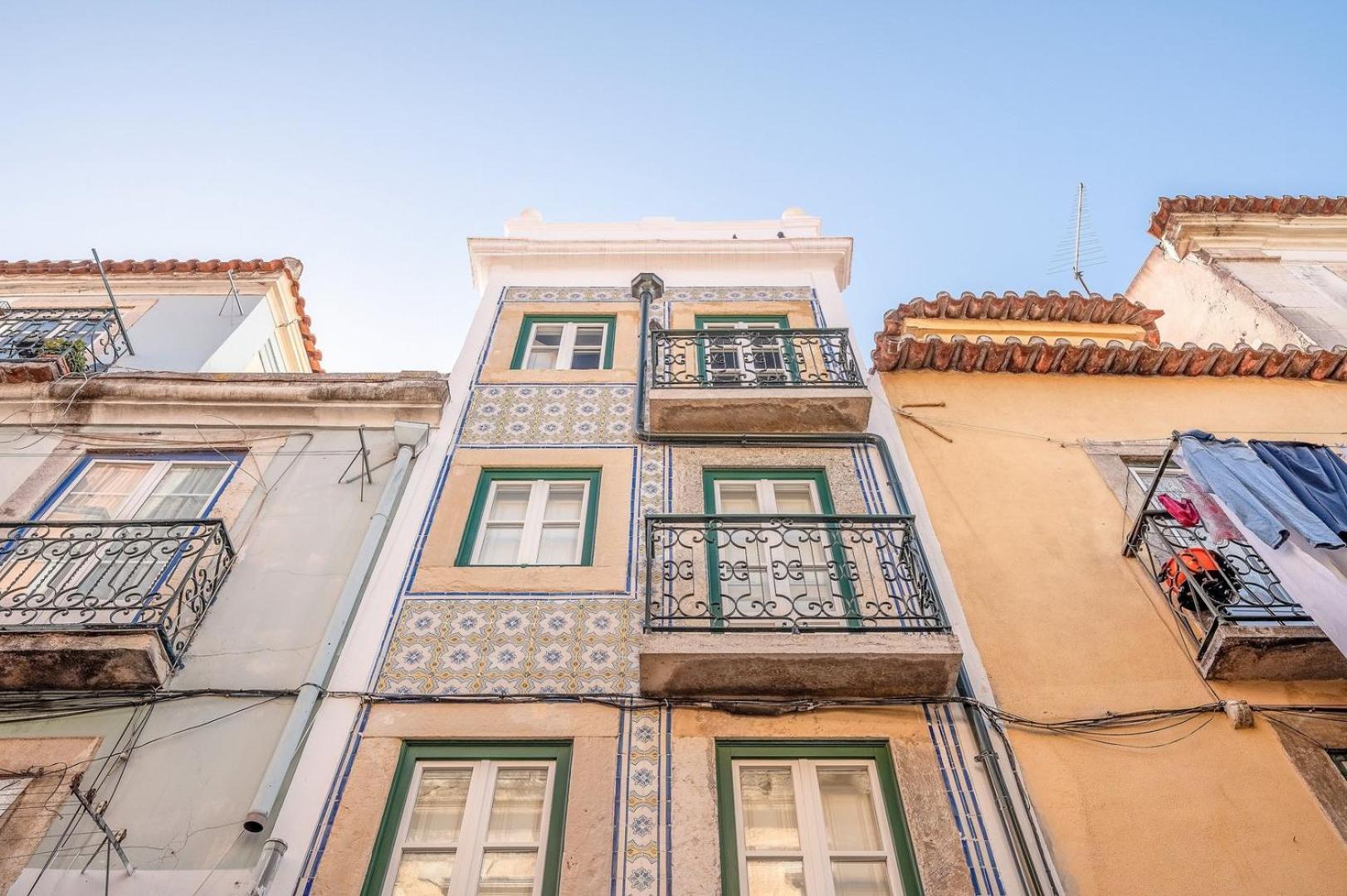 Guestready - Atalaia Studio 1 Apartment *