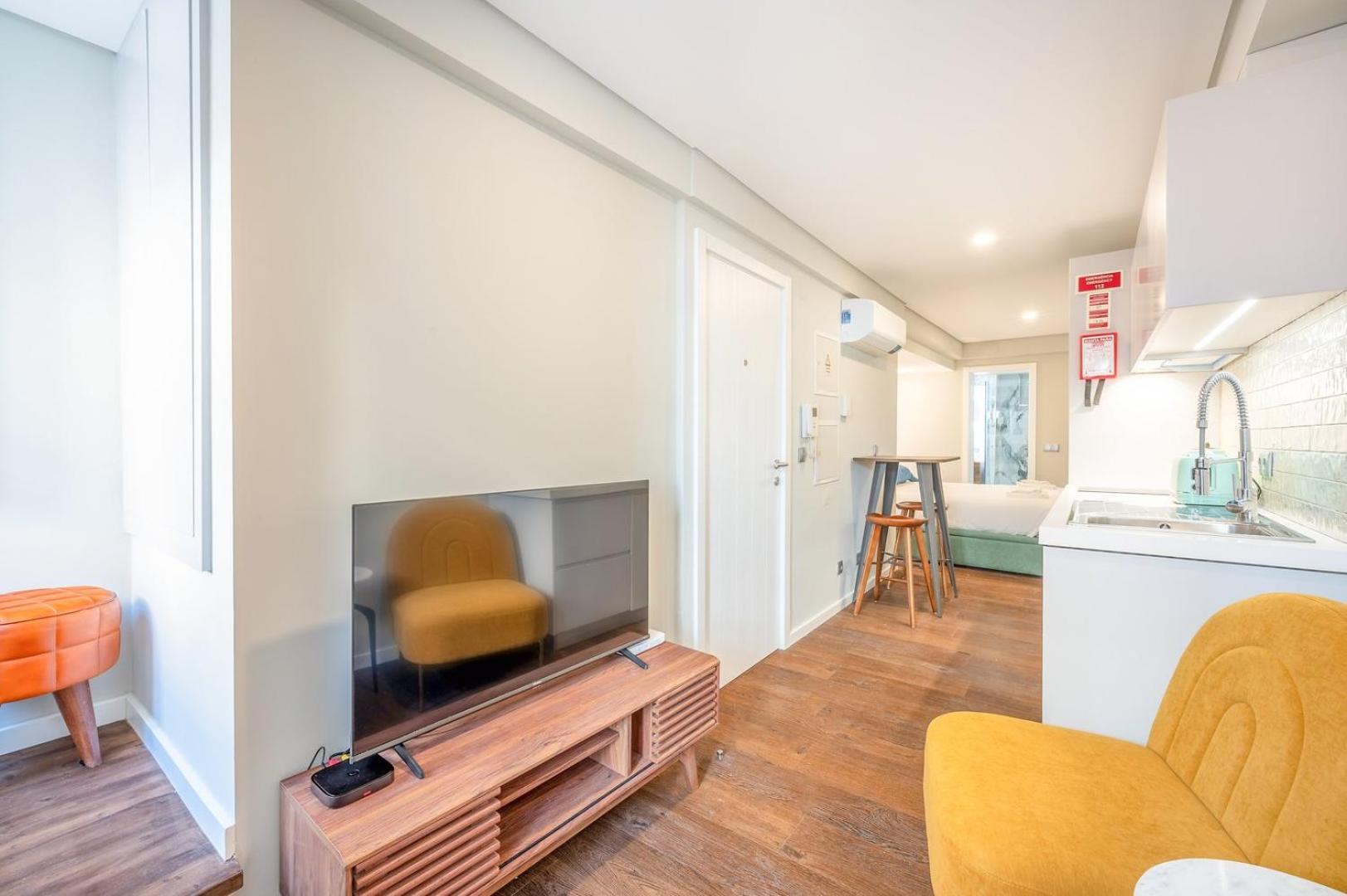 Guestready - Atalaia Studio 1 *