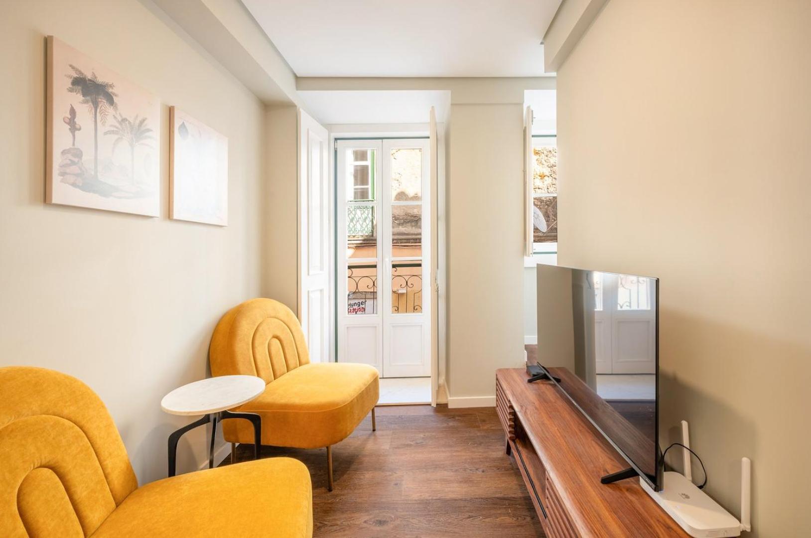 Apartment Guestready - Atalaia Studio 1