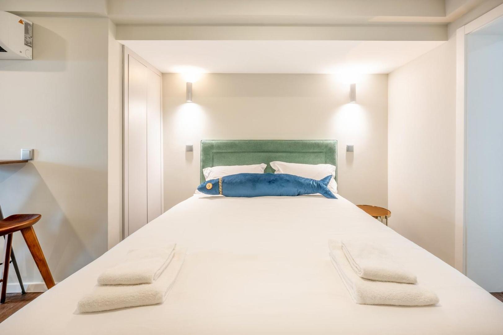 Guestready - Atalaia Studio 1 Apartment *