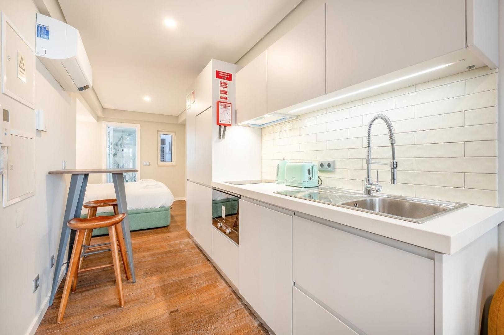 Guestready - Atalaia Studio 1 Apartment Lisbon