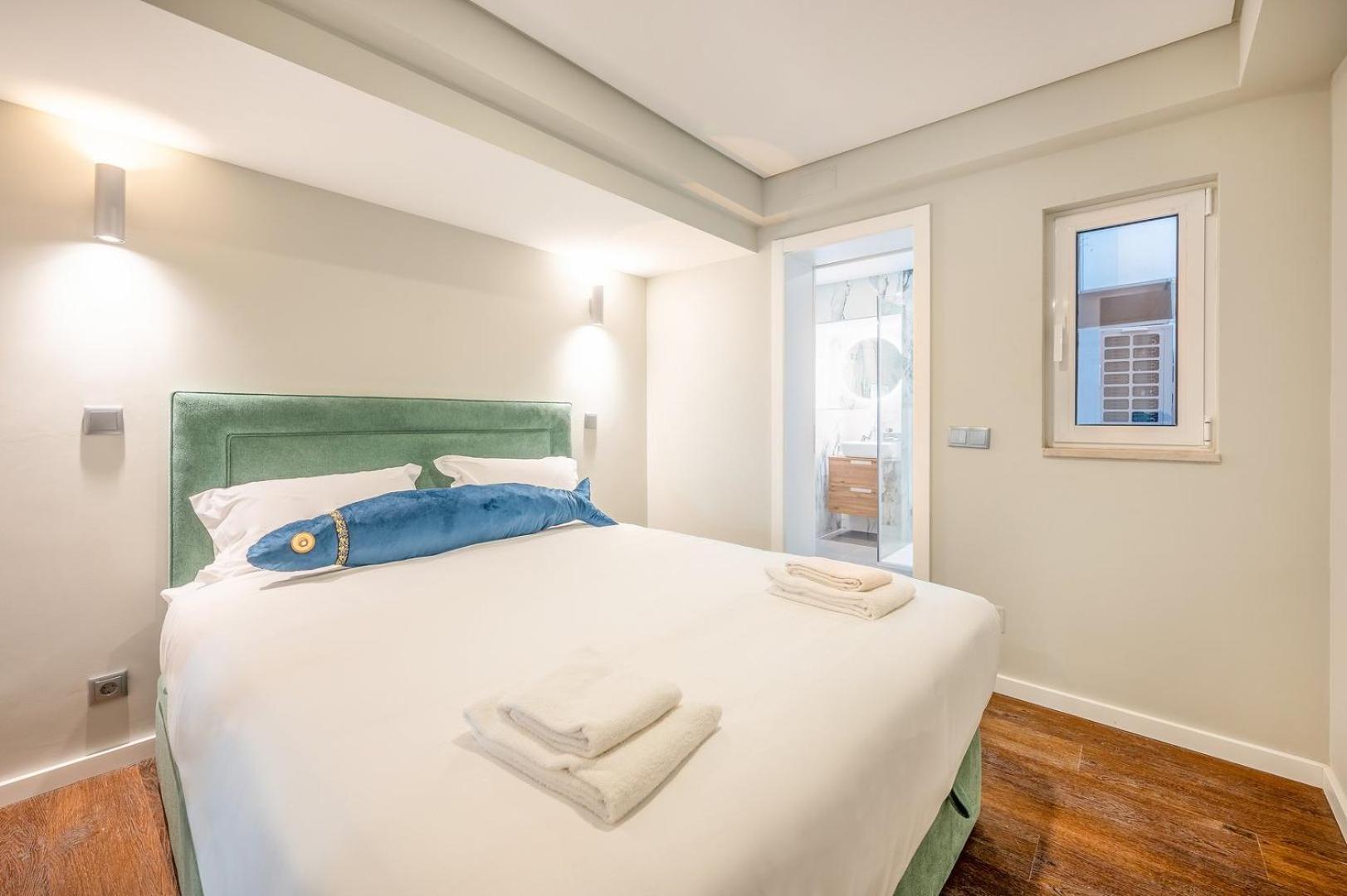 Apartment Guestready - Atalaia Studio 1 *