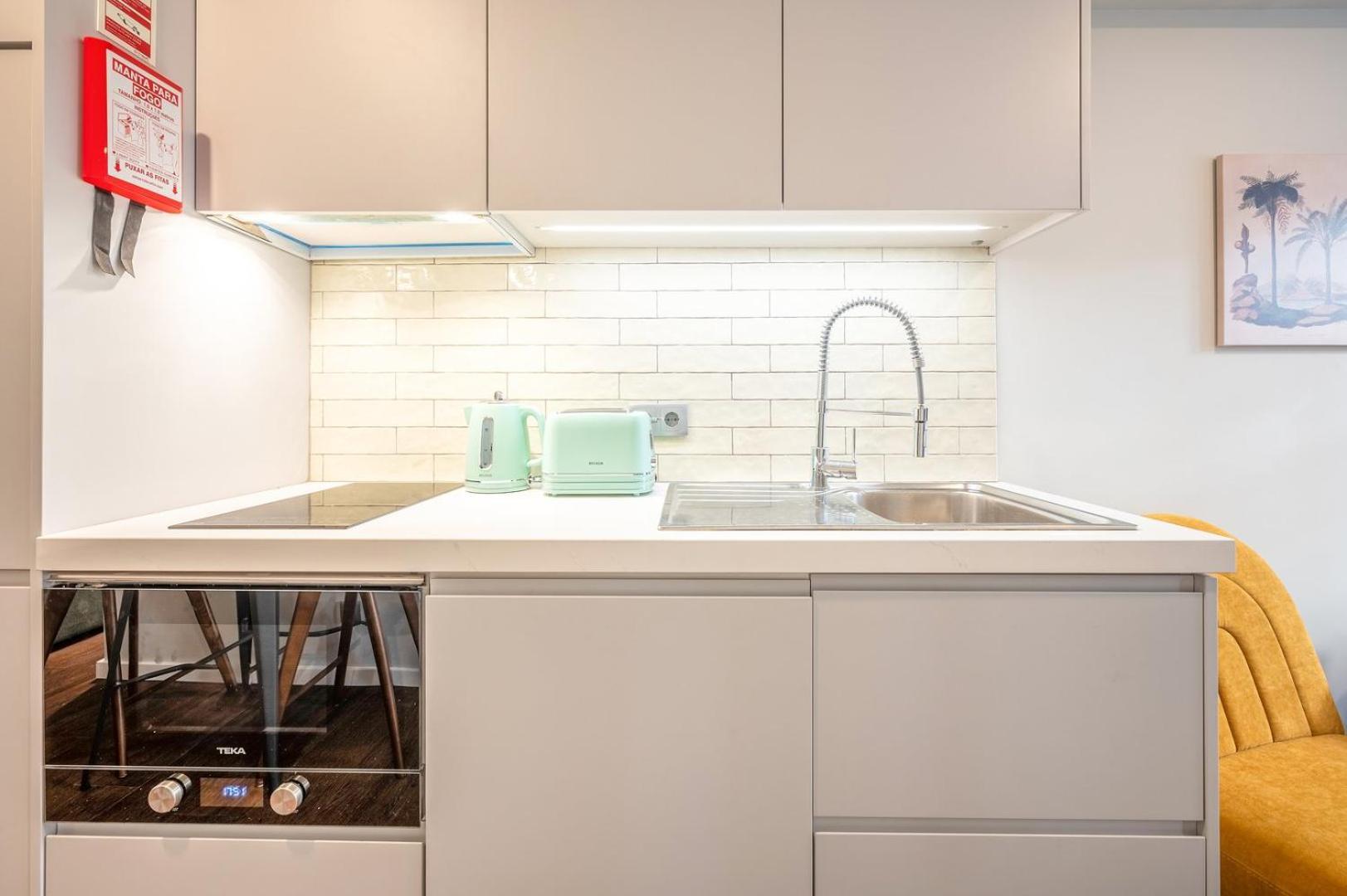 Apartment Guestready - Atalaia Studio 1 Lisbon