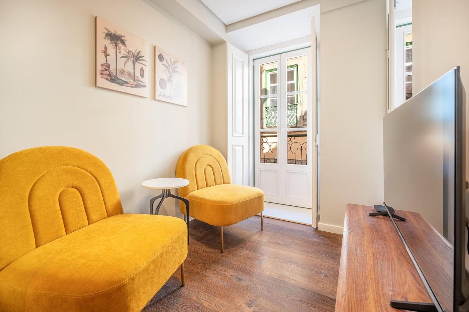 Guestready - Atalaia Studio 1 Lisbon