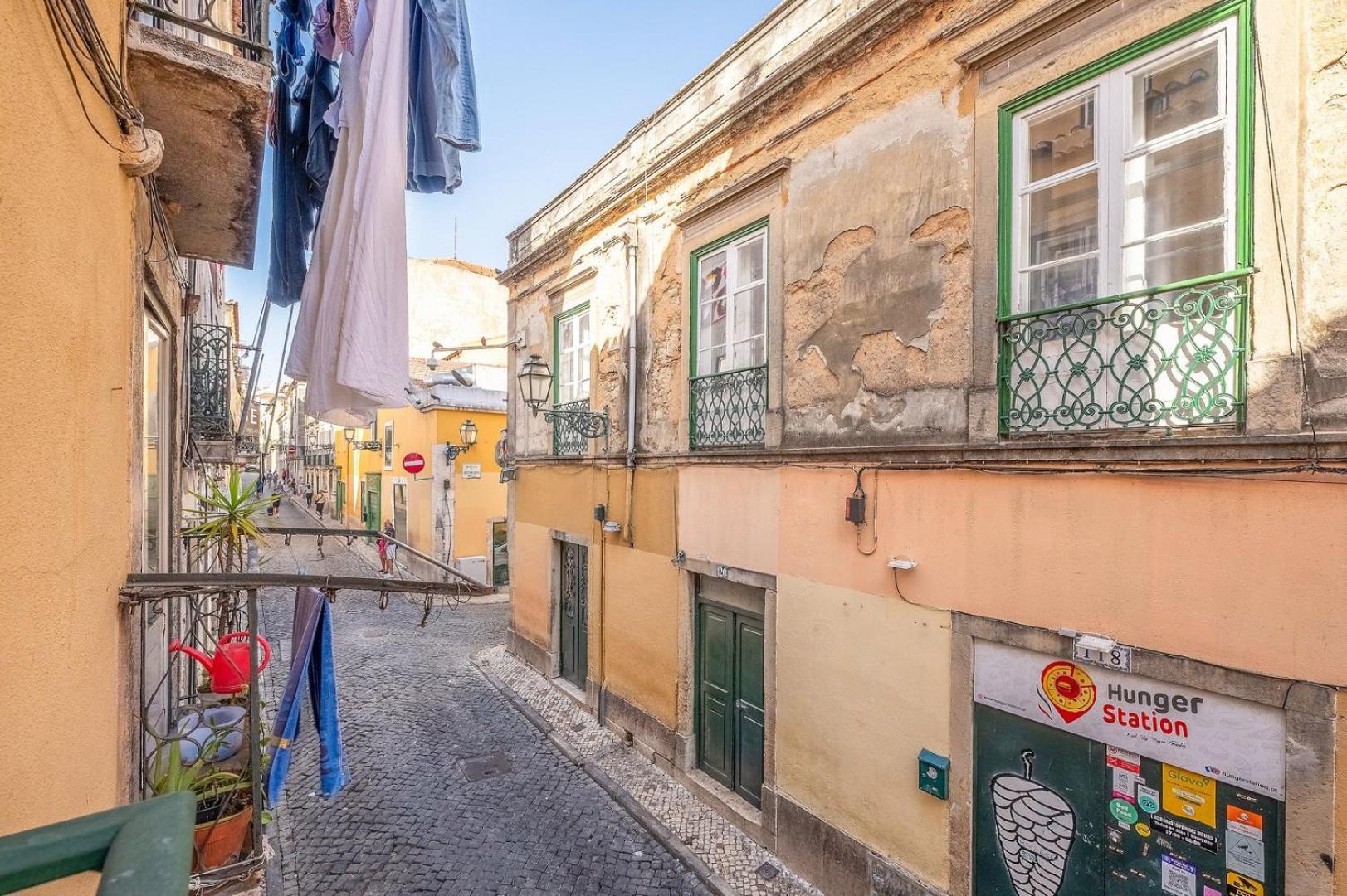 Guestready - Atalaia Studio 1 Apartment