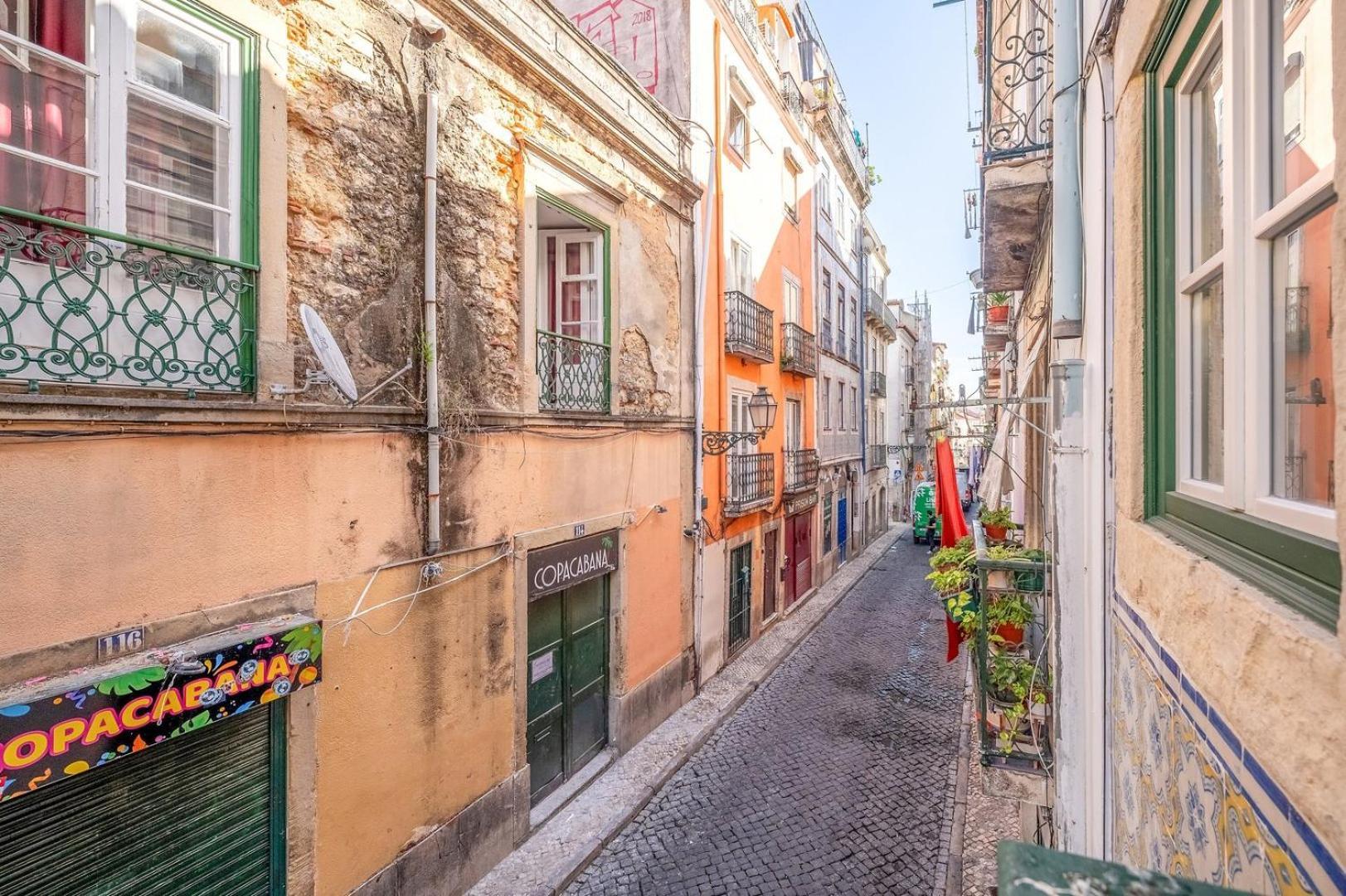Guestready - Atalaia Studio 1 Apartment *