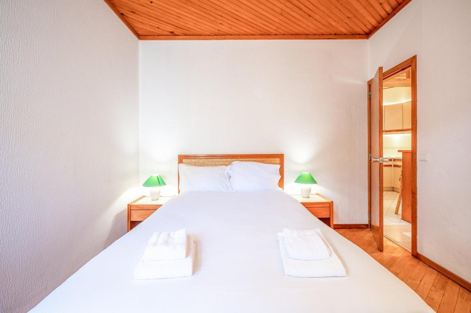 Apartment Guestready - Rustic Serene In Palma Lisbon