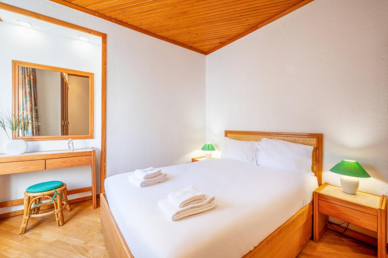 Apartment Guestready - Rustic Serene In Palma Lisbon