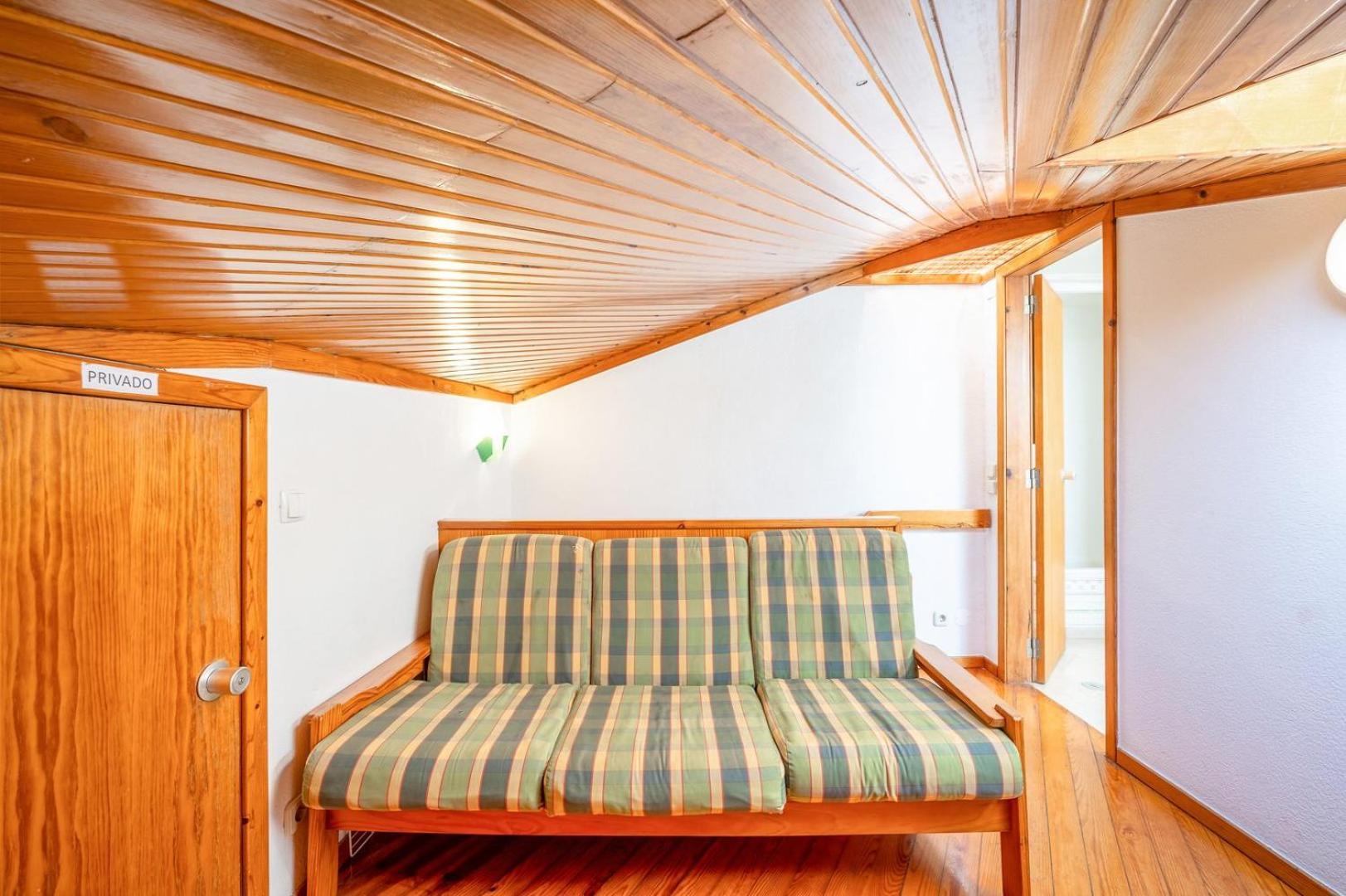 Apartment Guestready - Rustic Serene In Palma