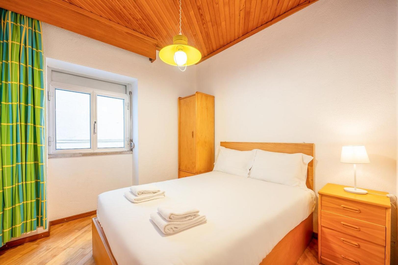 Guestready - Rustic Serene In Palma Apartment *