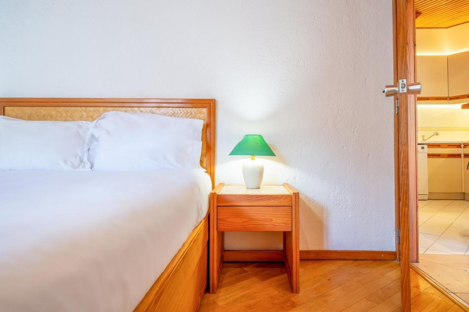 Guestready - Rustic Serene In Palma Apartment Lisbon
