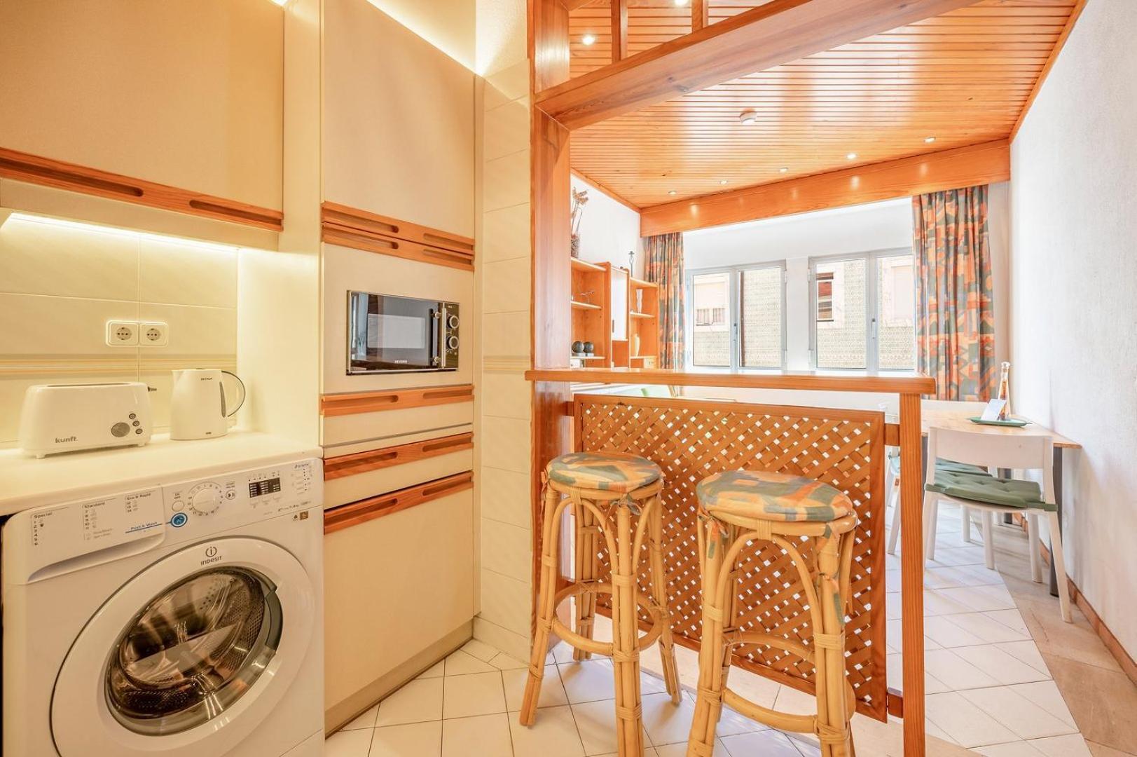 Apartment Guestready - Rustic Serene In Palma