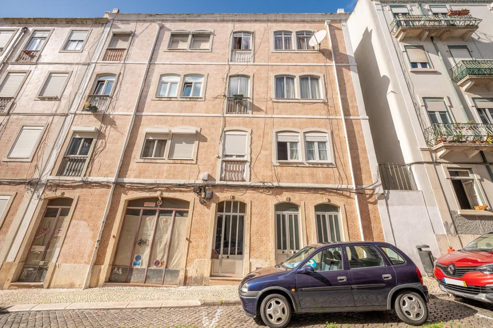 Guestready - Rustic Serene In Palma * Lisbon
