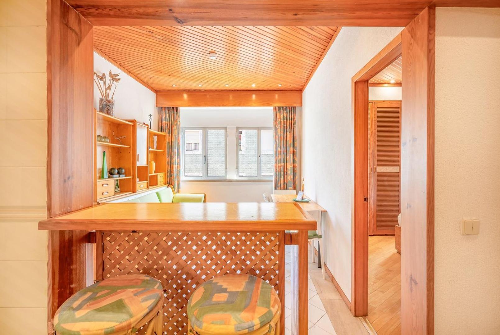 Apartment Guestready - Rustic Serene In Palma *