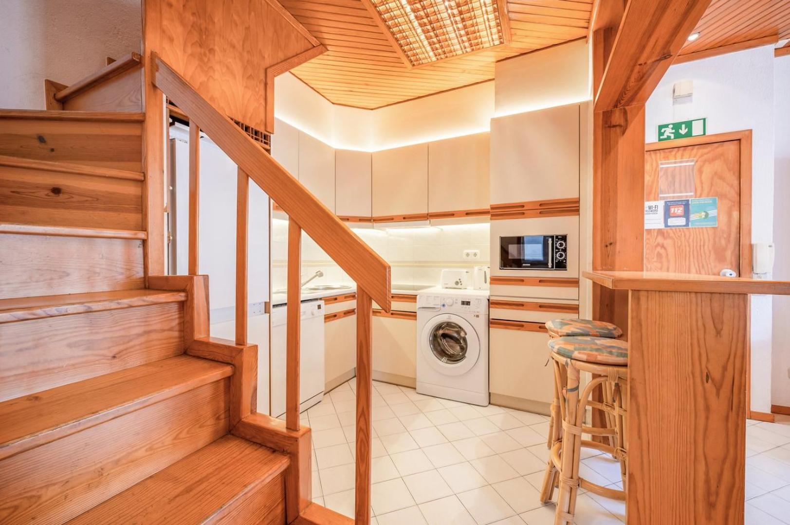 Apartment Guestready - Rustic Serene In Palma *