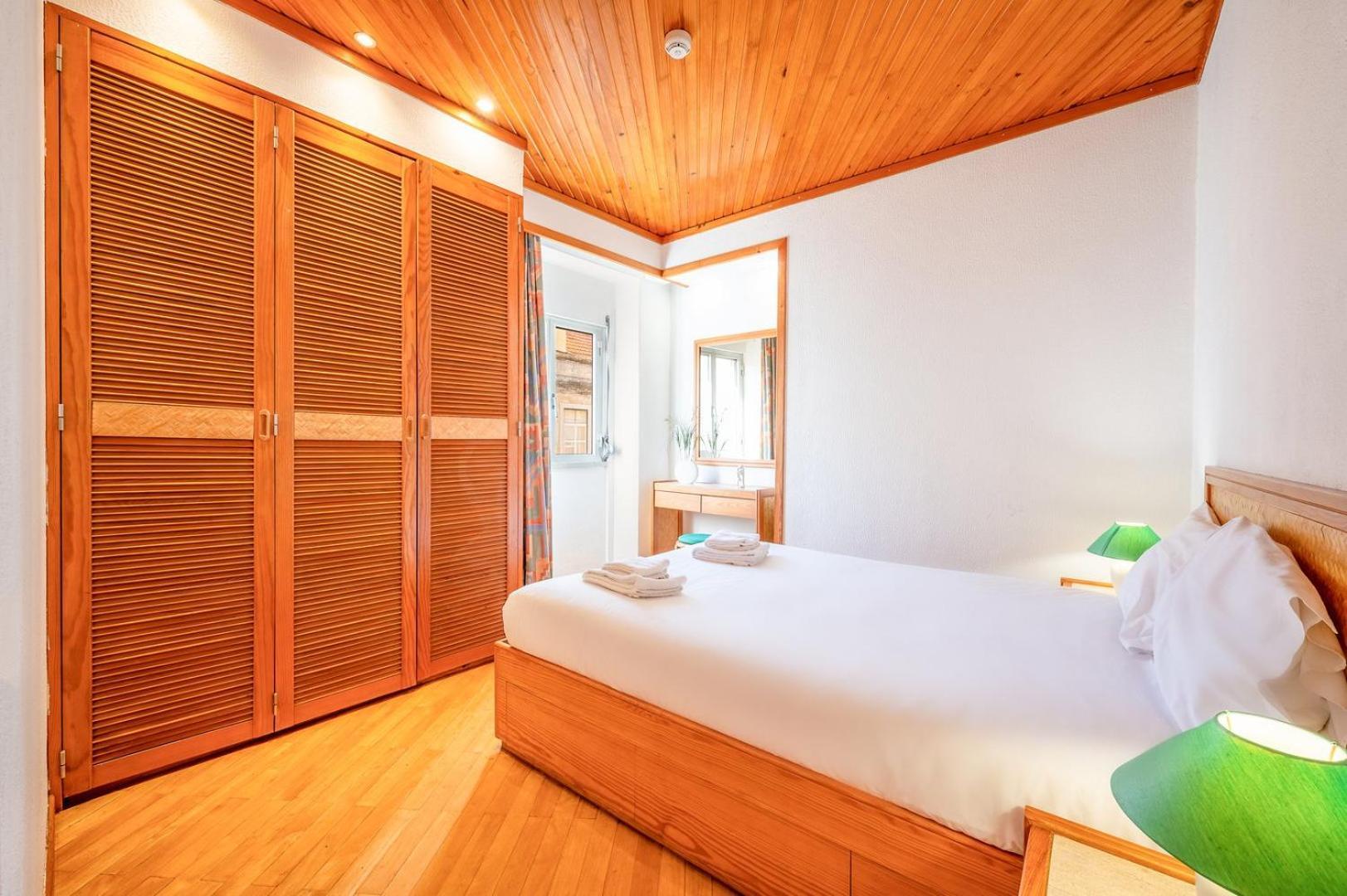 Guestready - Rustic Serene In Palma Apartment
