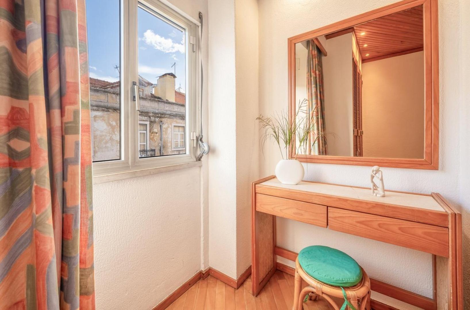 Apartment Guestready - Rustic Serene In Palma