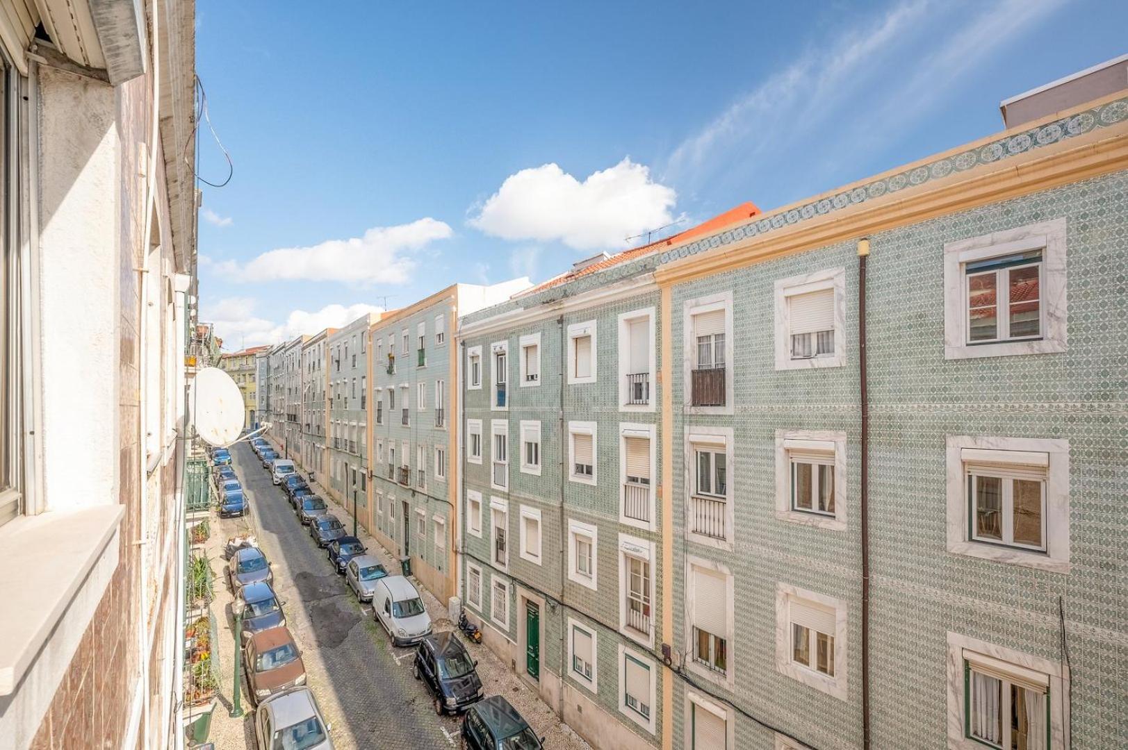 Apartment Guestready - Rustic Serene In Palma *