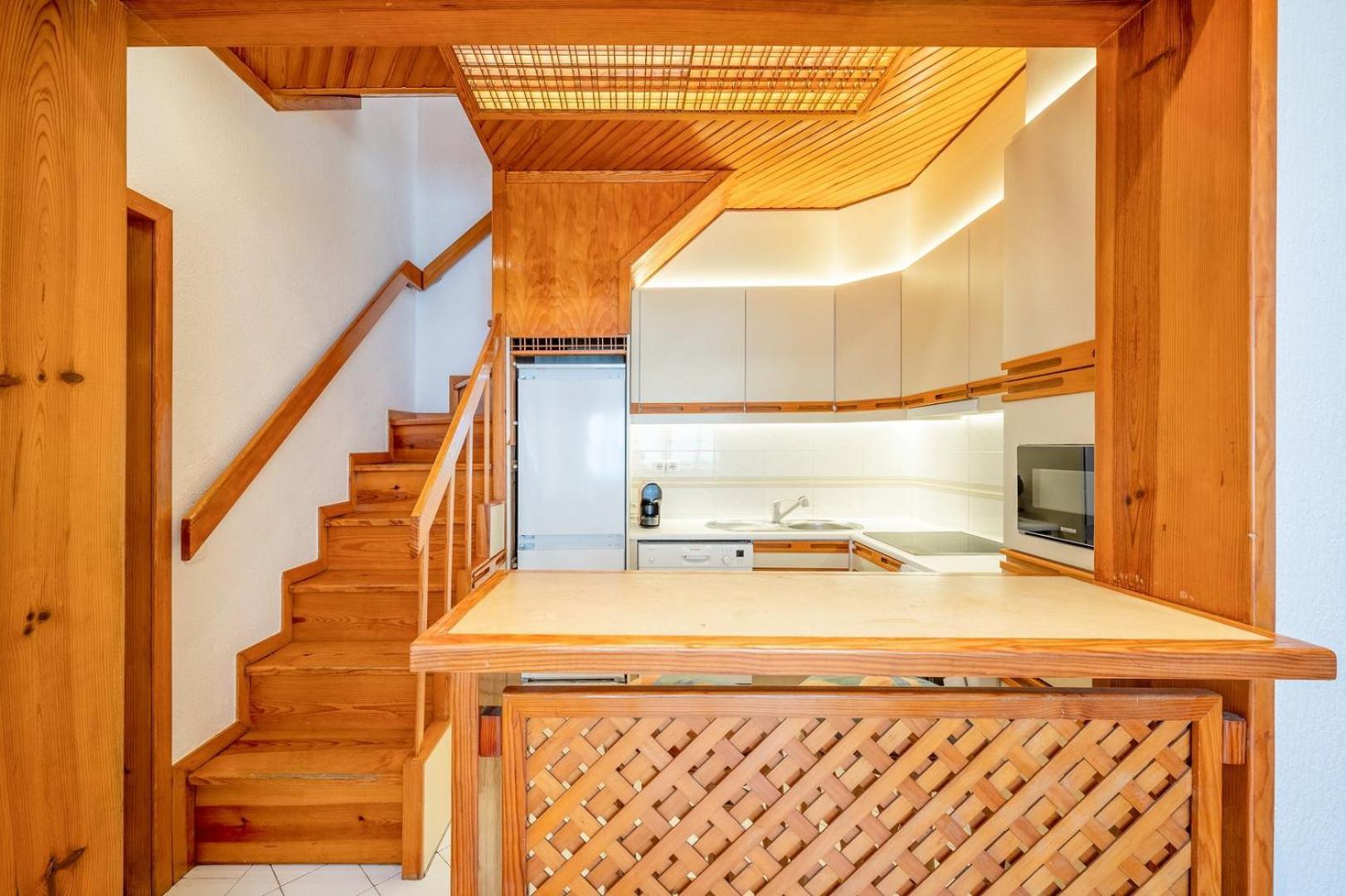 Guestready - Rustic Serene In Palma Apartment *