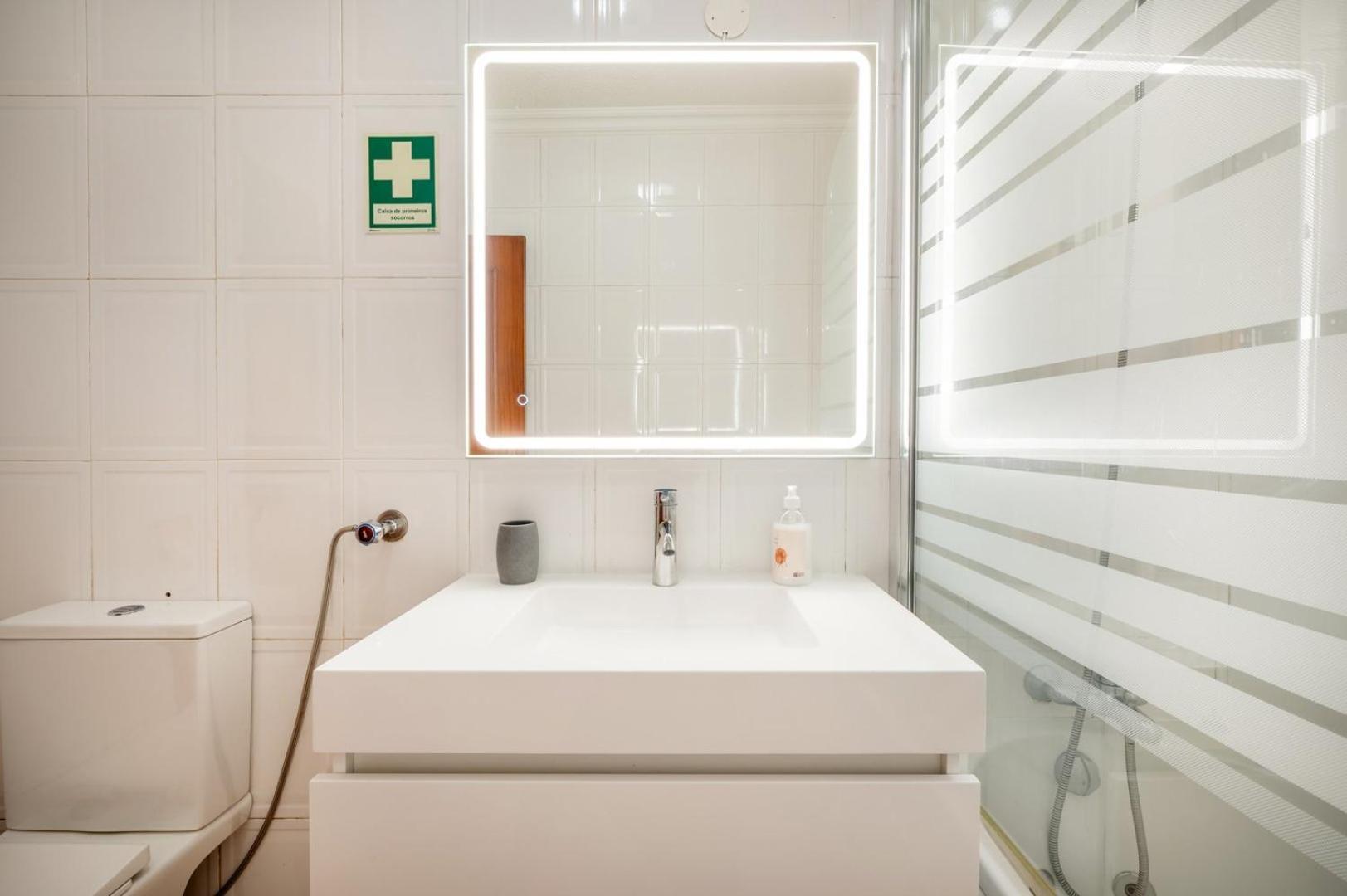 Apartment Guestready - Tranquil Retreat In Lisbon