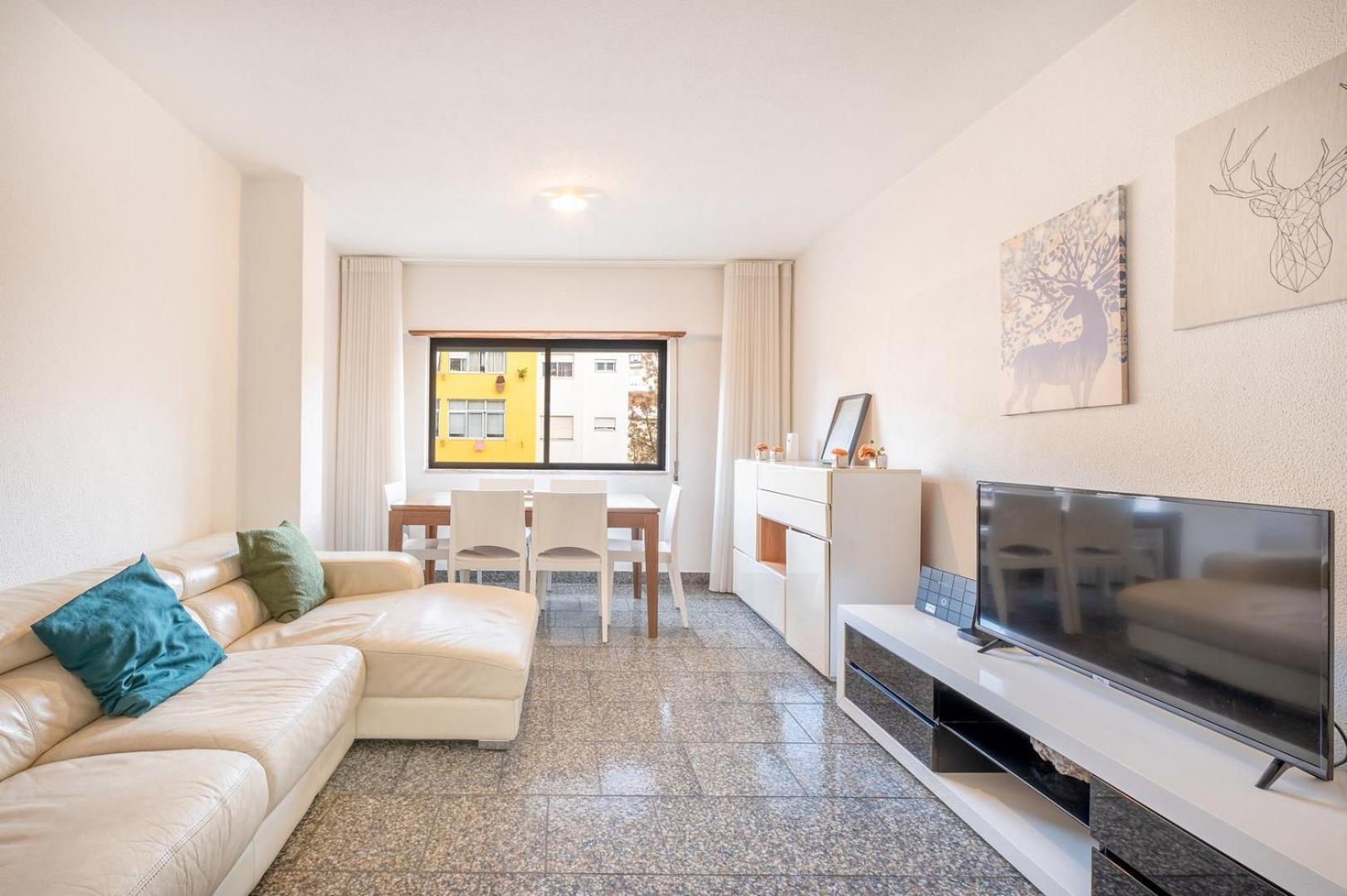 Guestready - Tranquil Retreat In Apartment *