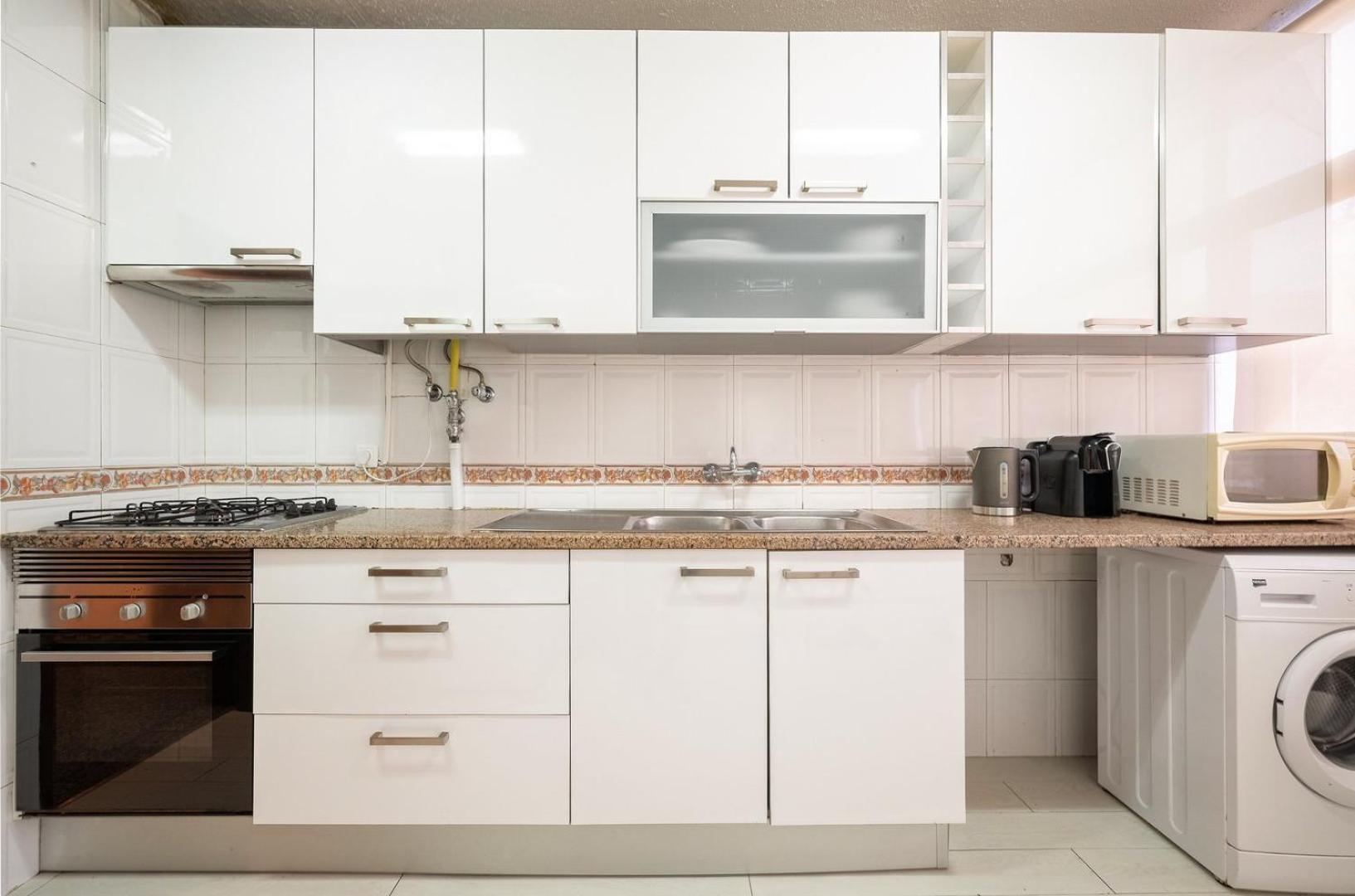 Guestready - Tranquil Retreat In Apartment Lisbon