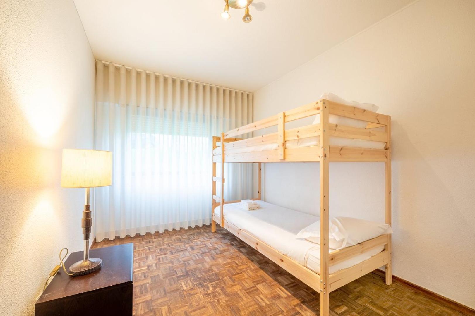 Apartment Guestready - Tranquil Retreat In Lisbon