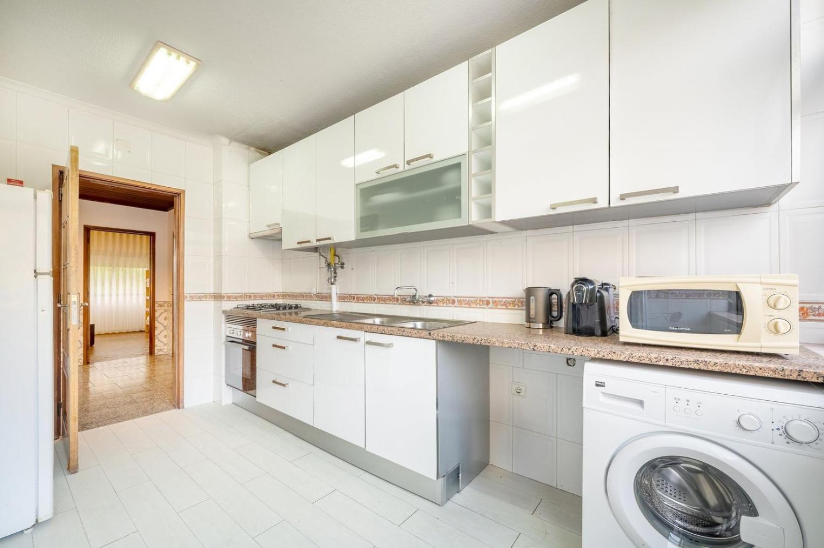 Apartment Guestready - Tranquil Retreat In *