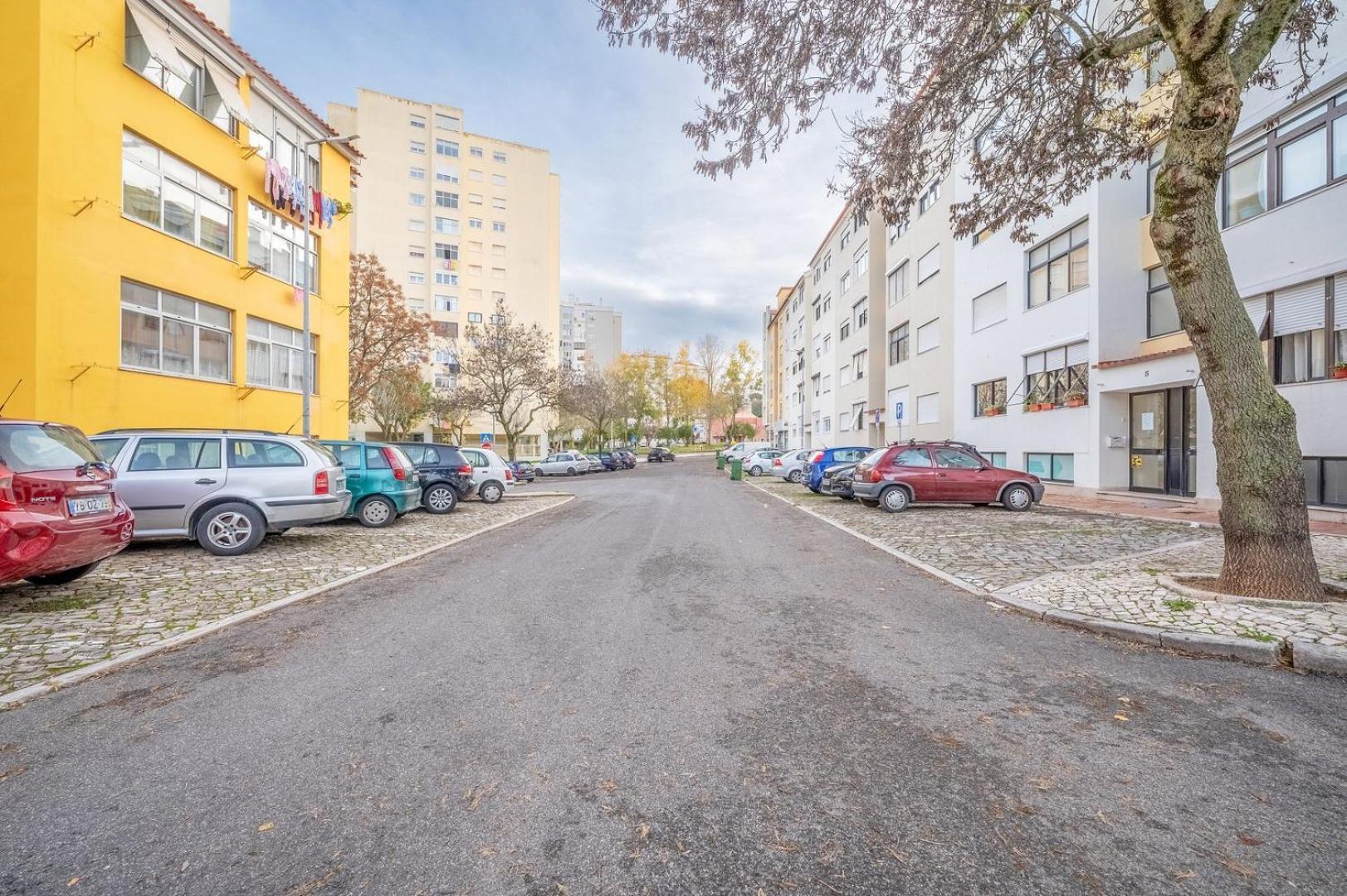 Guestready - Tranquil Retreat In * Lisbon