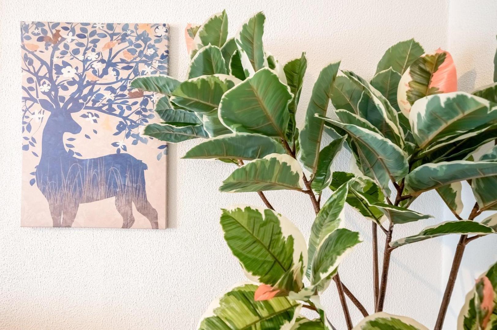 Apartment Guestready - Tranquil Retreat In Lisbon