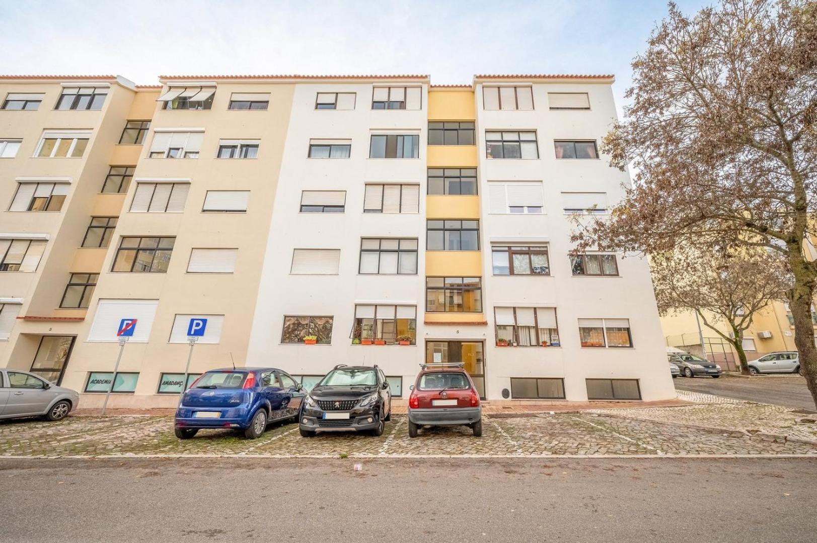 Guestready - Tranquil Retreat In Lisbon