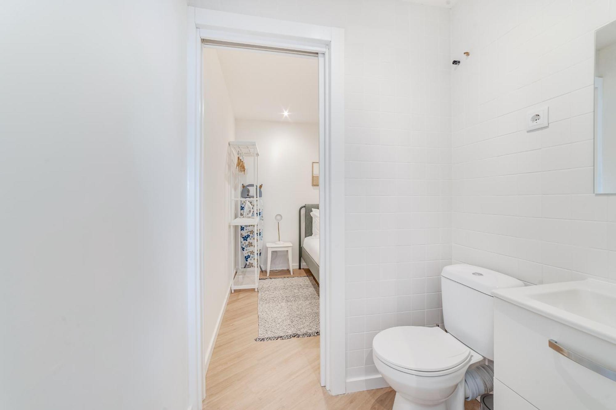 Apartment Beato Riverside Cozy Lisbon