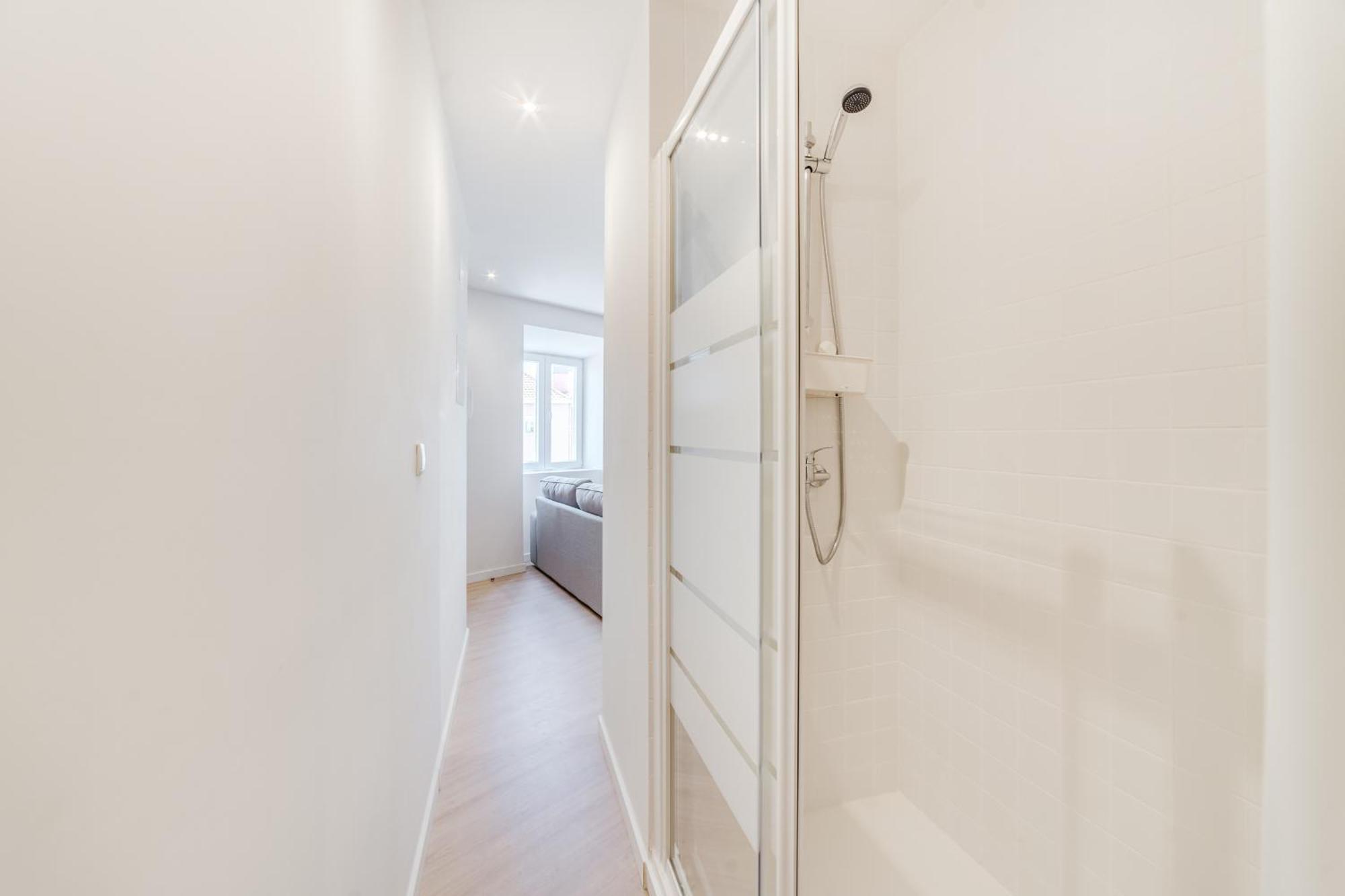 Apartment Beato Riverside Cozy