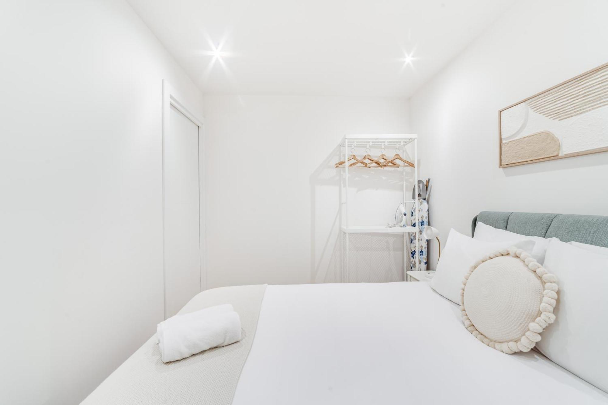 Beato Riverside Cozy Apartment Lisbon