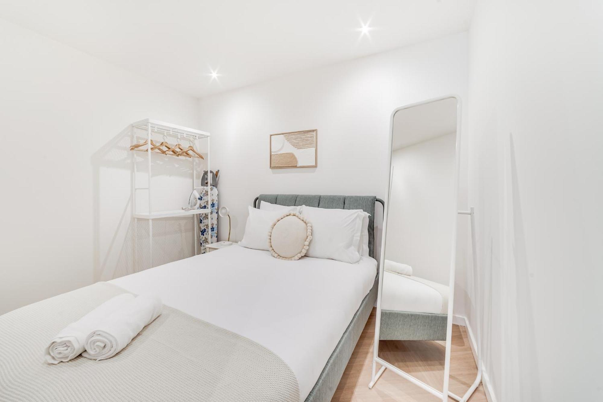 Beato Riverside Cozy Apartment