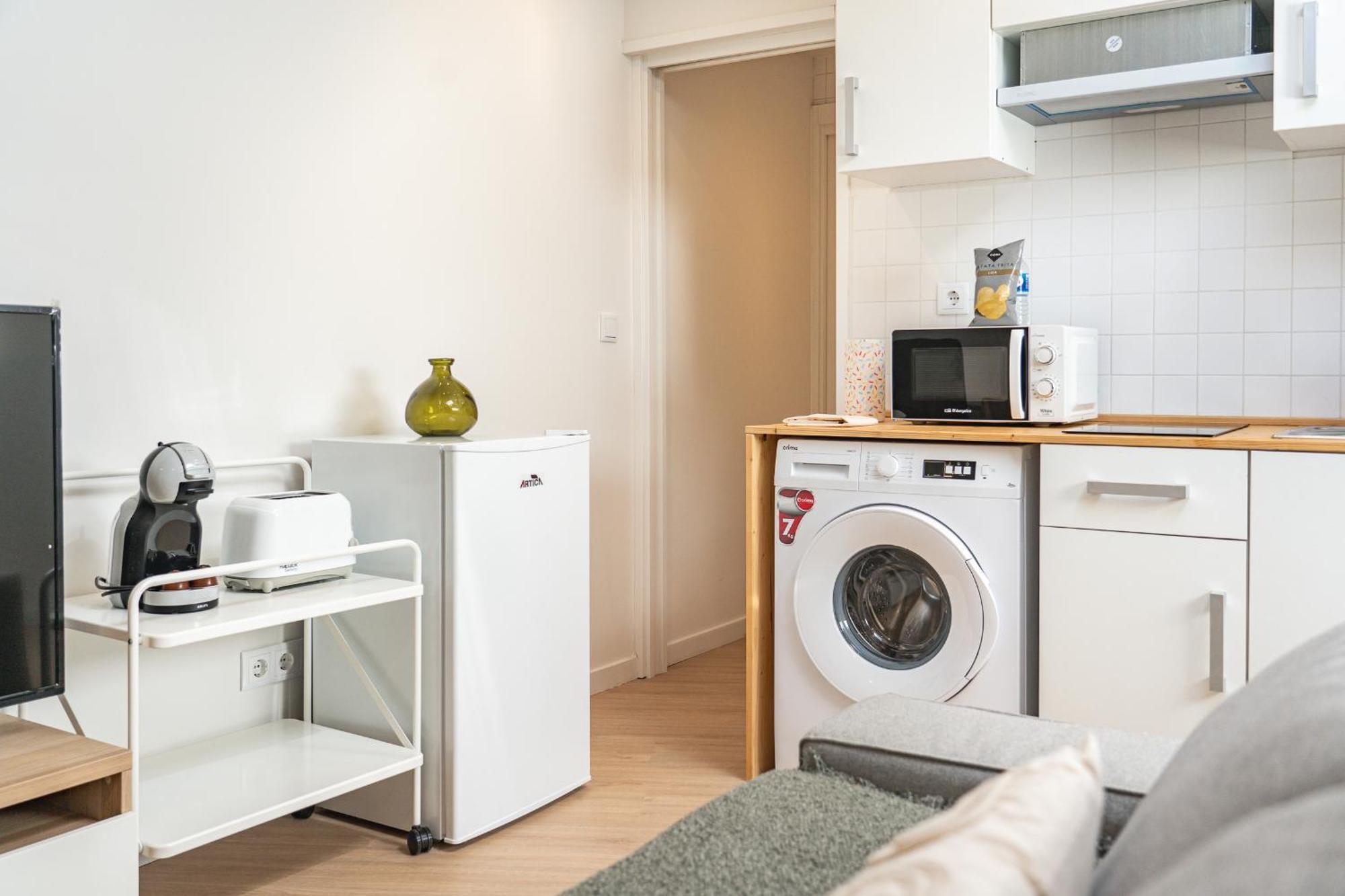Beato Riverside Cozy Apartment *