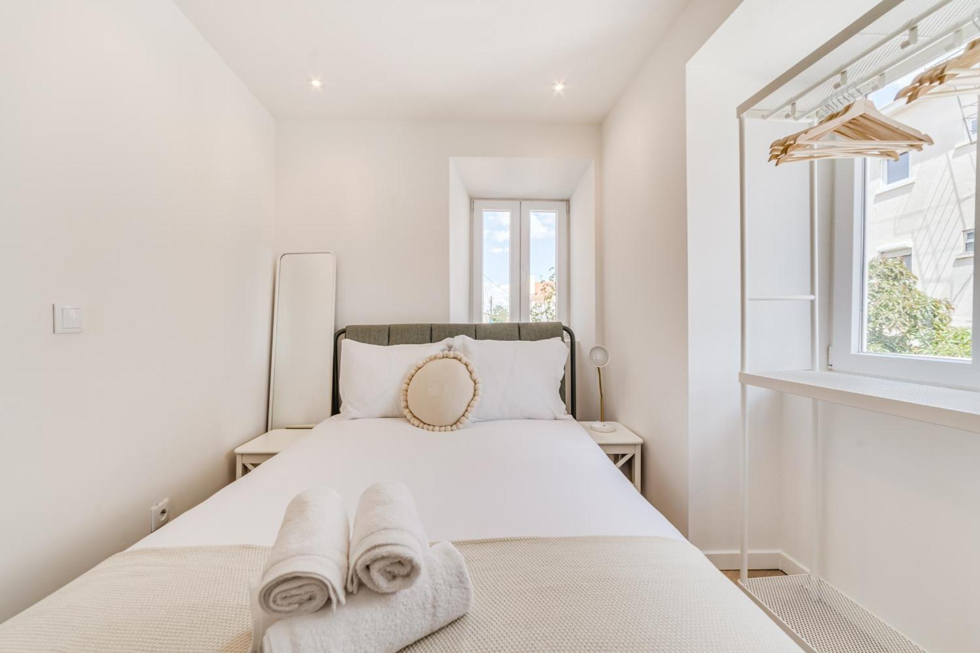 Beato Riverside Cozy Lisbon