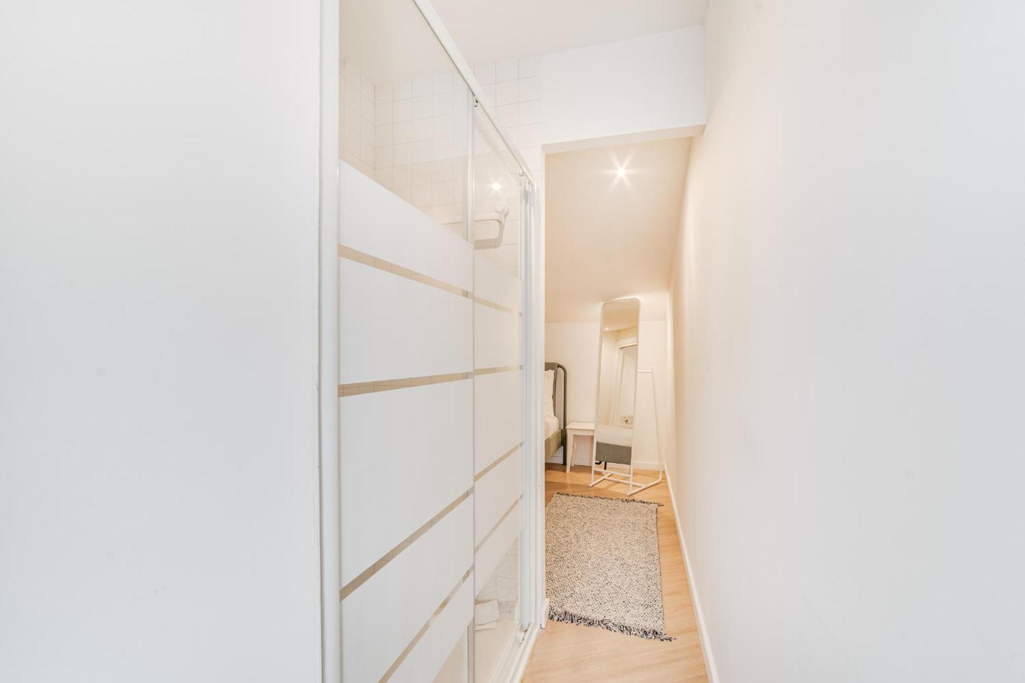 Beato Riverside Cozy Apartment