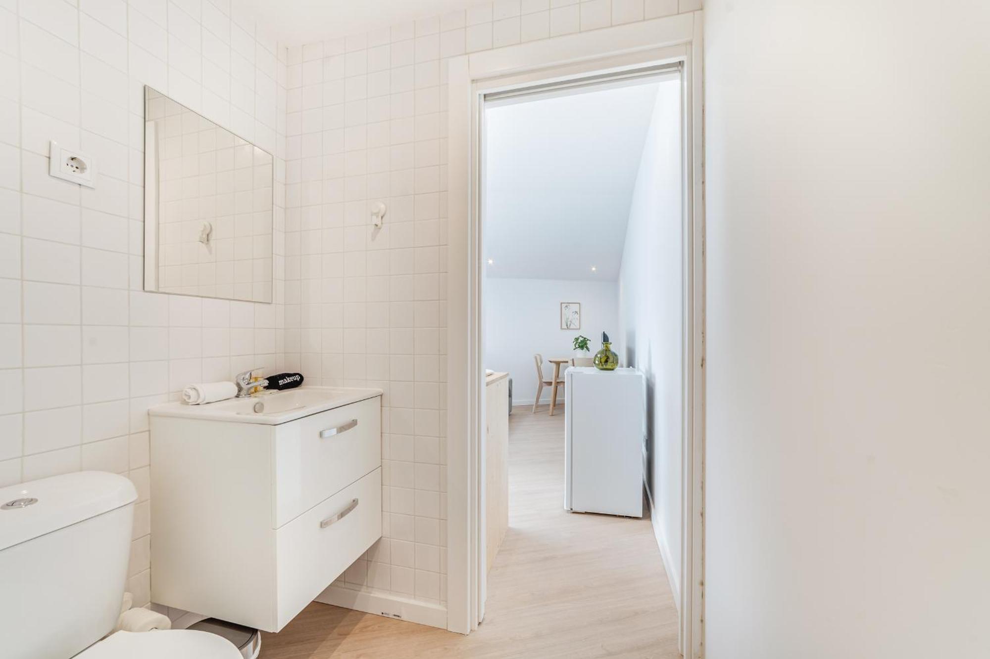 Apartment Beato Riverside Cozy