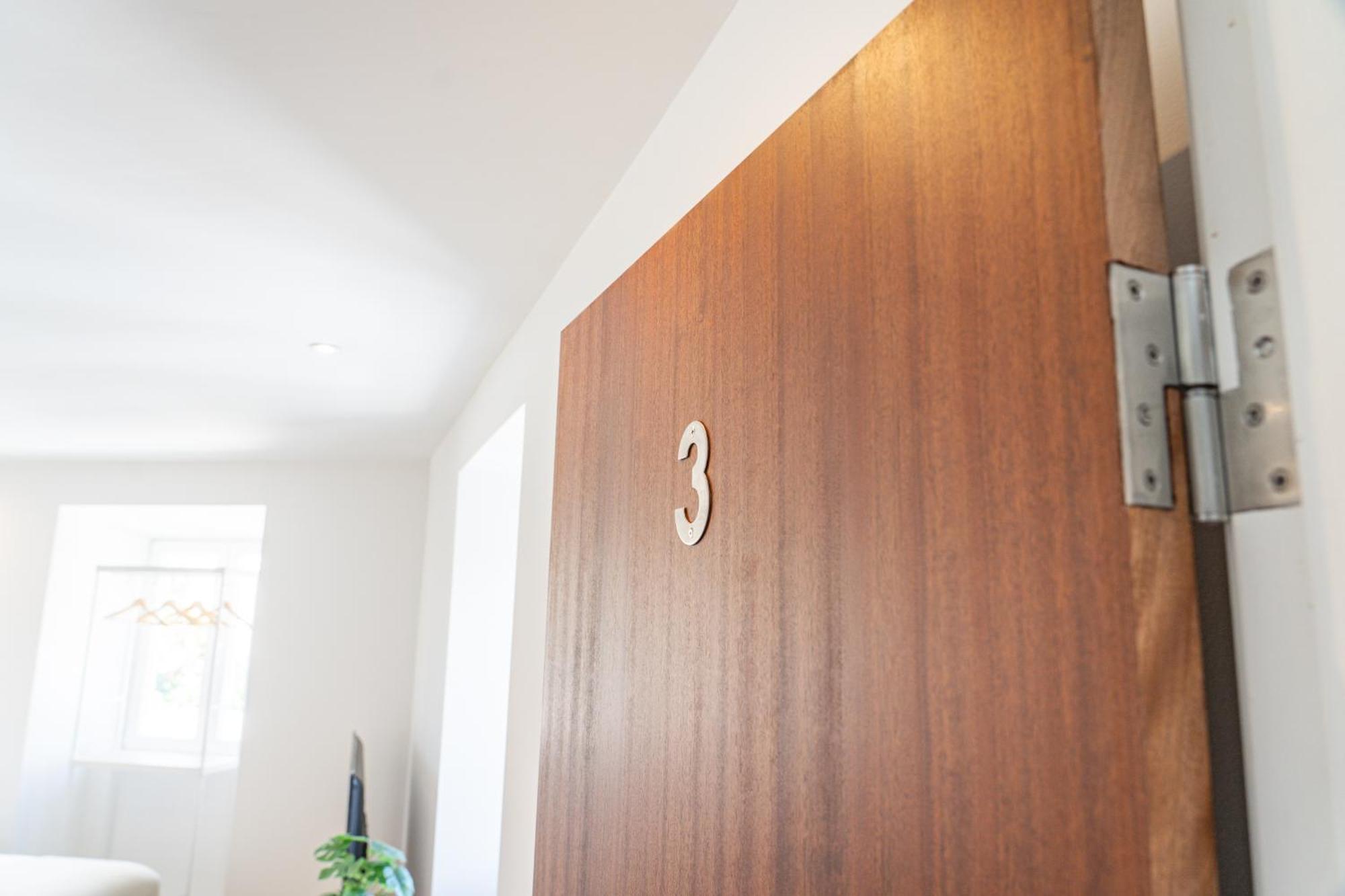 Apartment Beato Riverside Cozy *