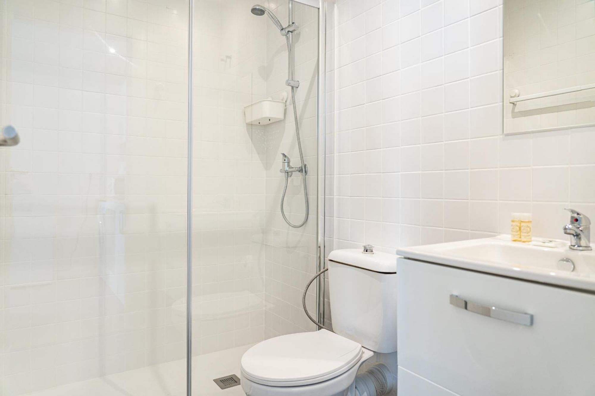 Apartment Beato Riverside Cozy Lisbon
