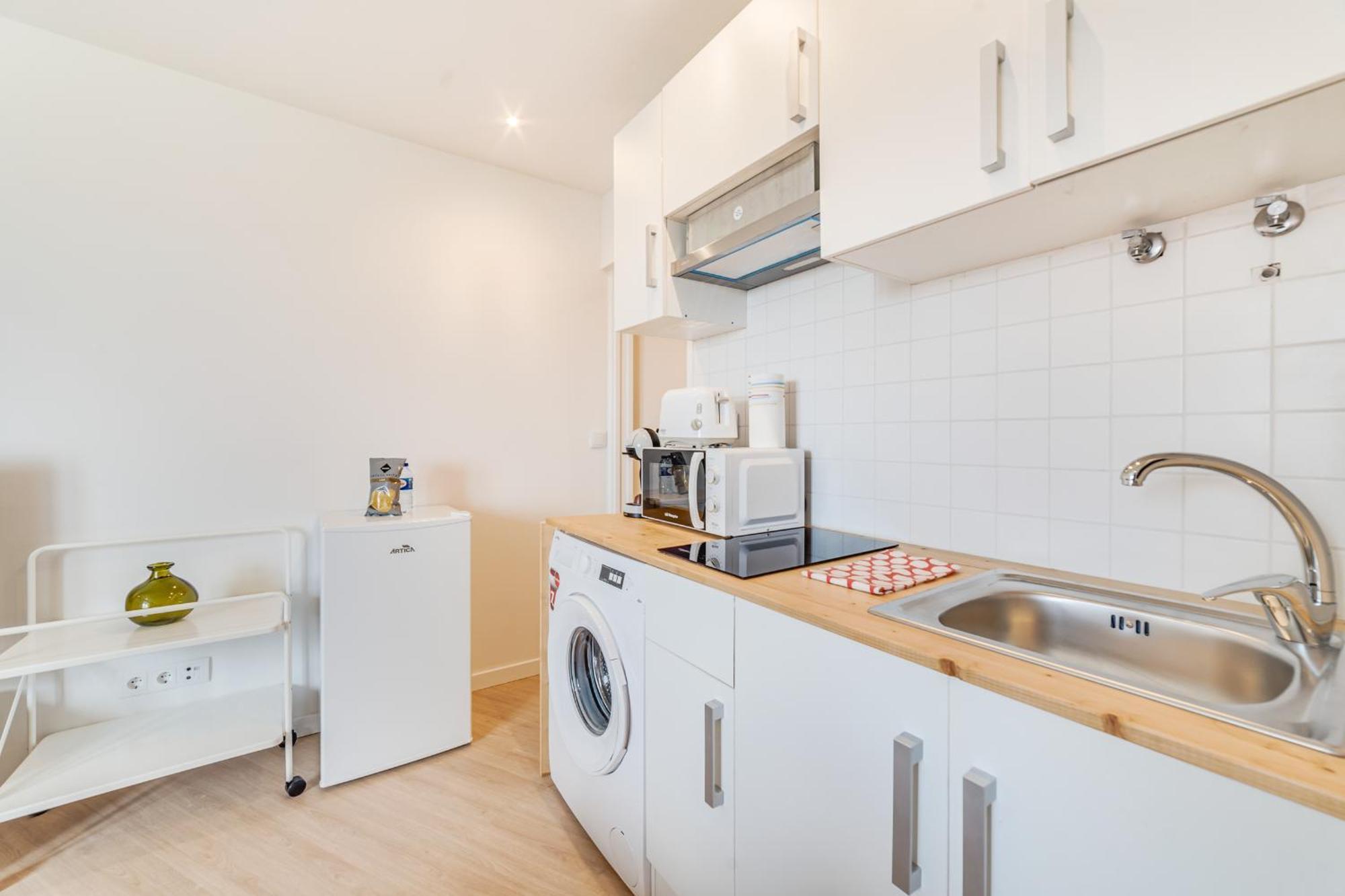 Beato Riverside Cozy Lisbon