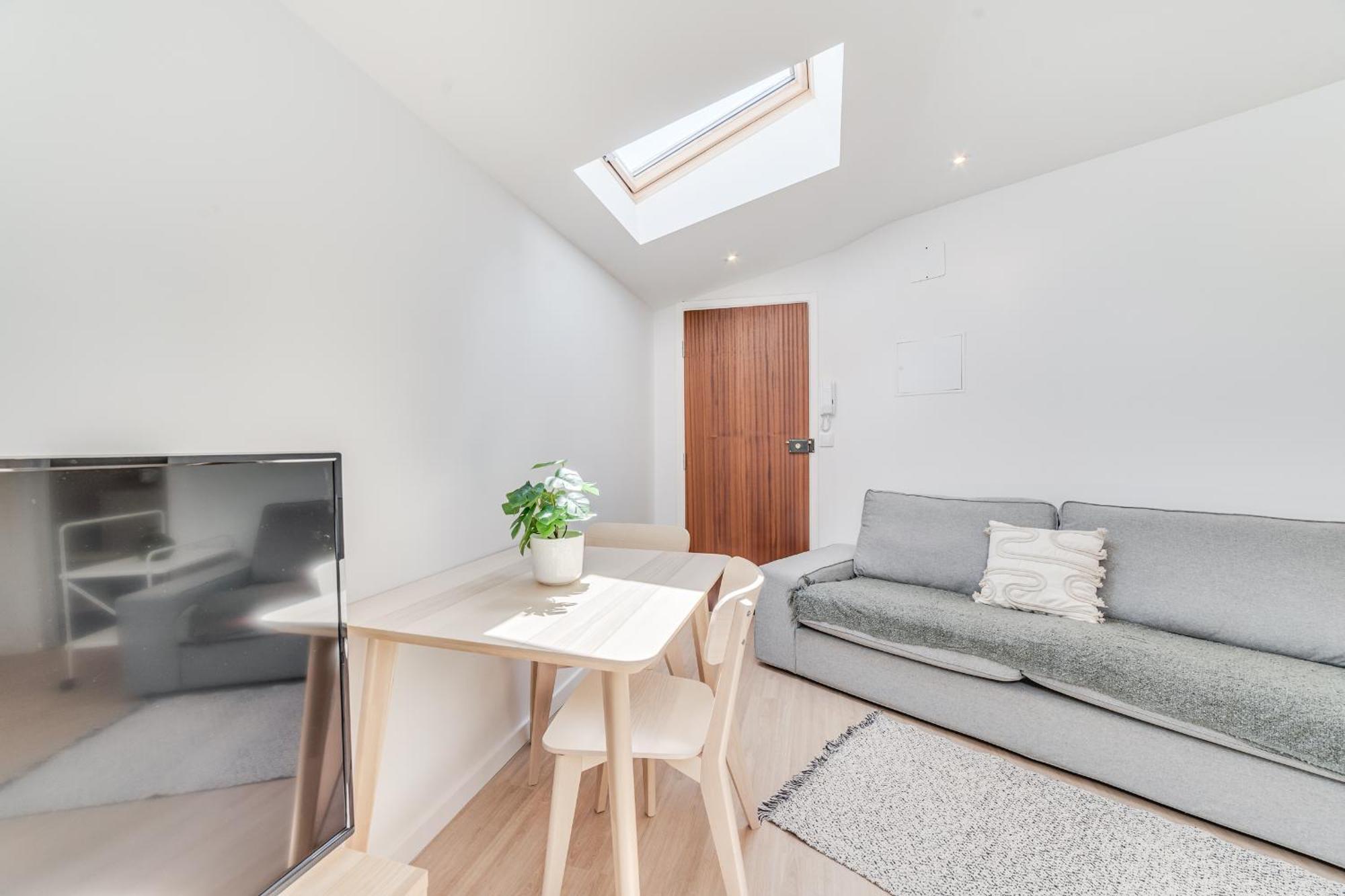 Beato Riverside Cozy Apartment