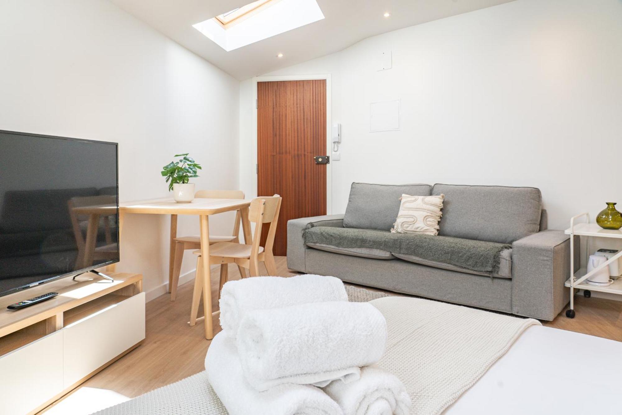 Beato Riverside Cozy Apartment Lisbon