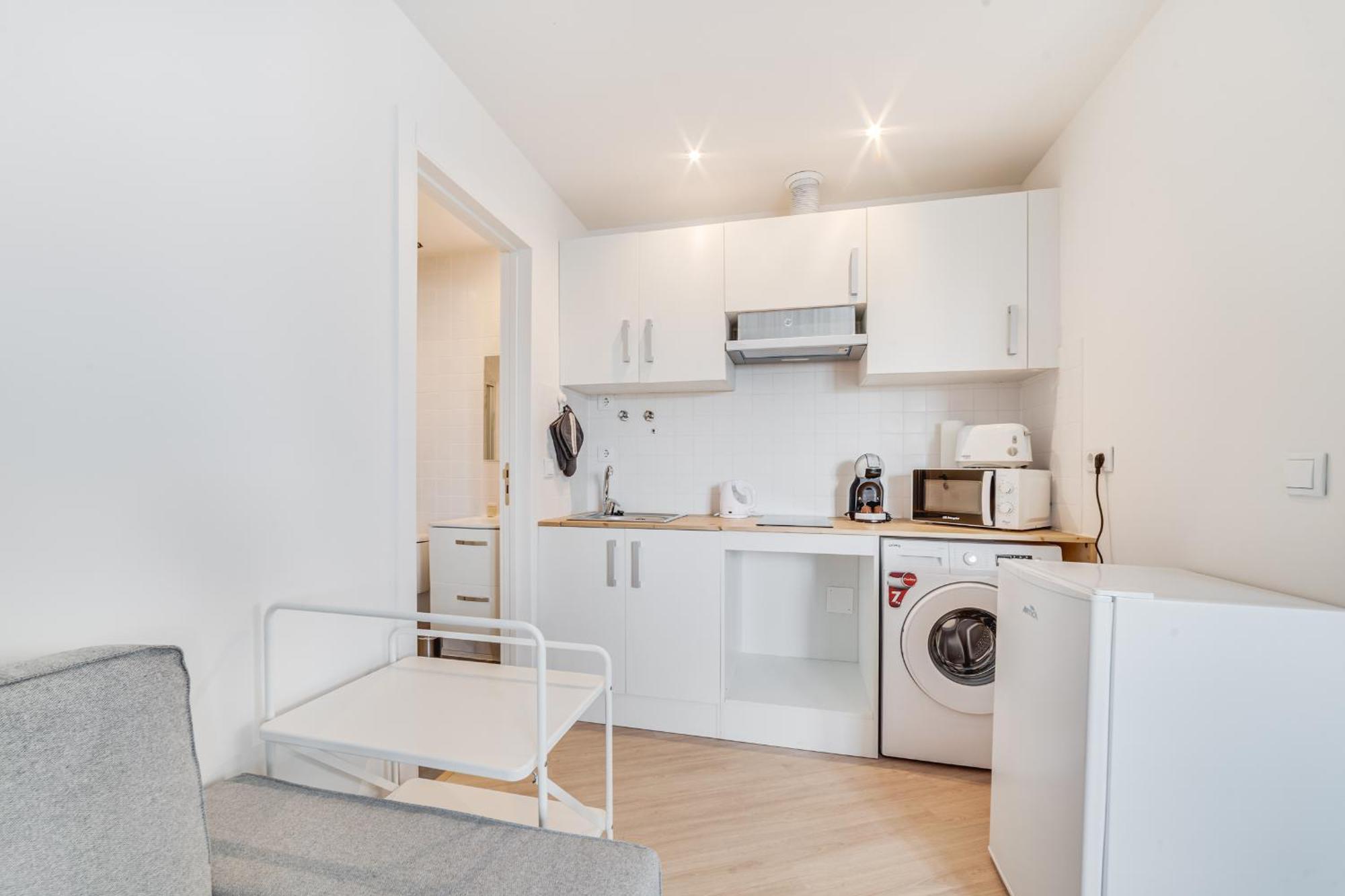 Beato Riverside Cozy * Lisbon