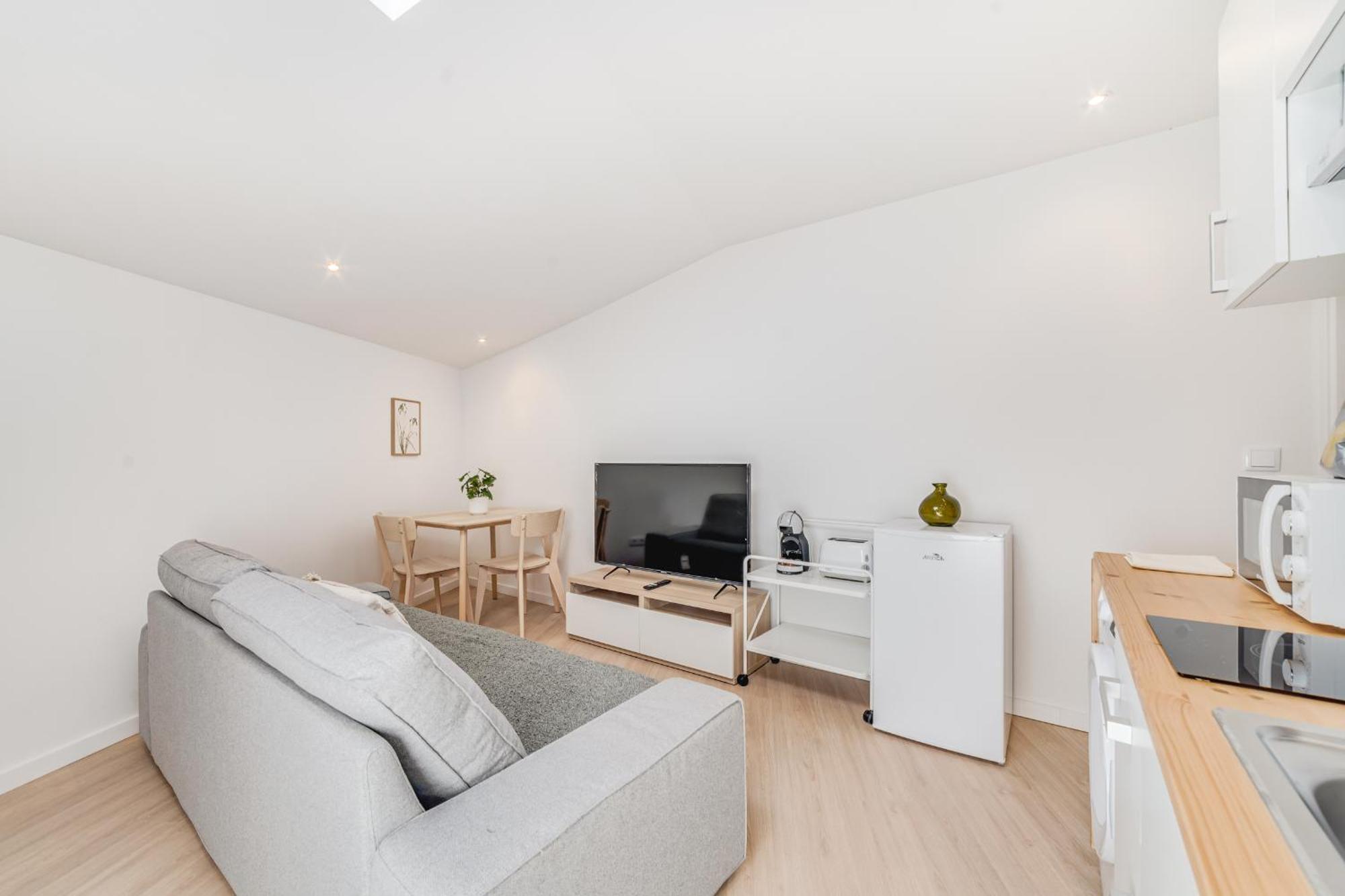 Beato Riverside Cozy Apartment