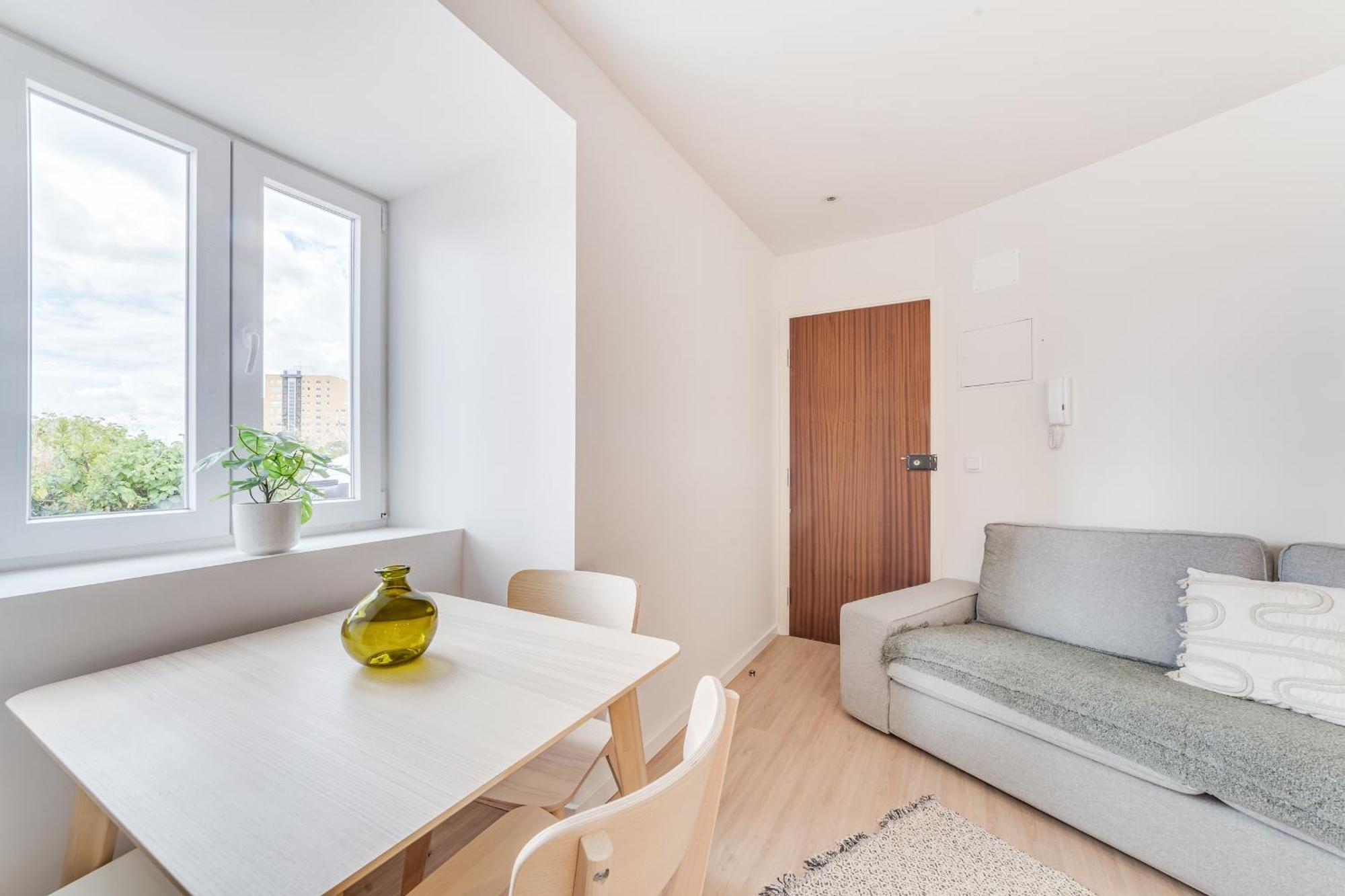 Beato Riverside Cozy Lisbon