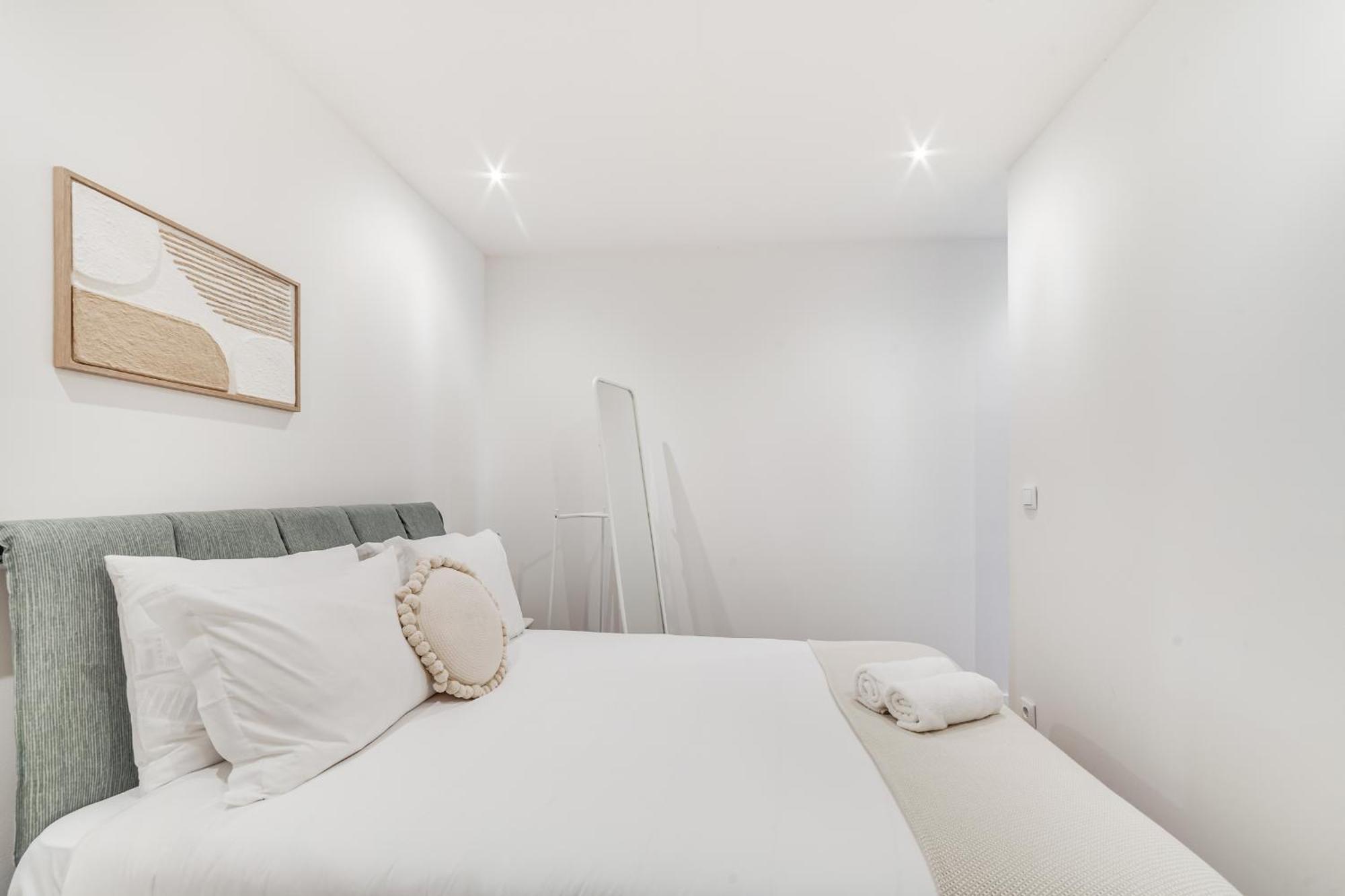 Beato Riverside Cozy Apartment