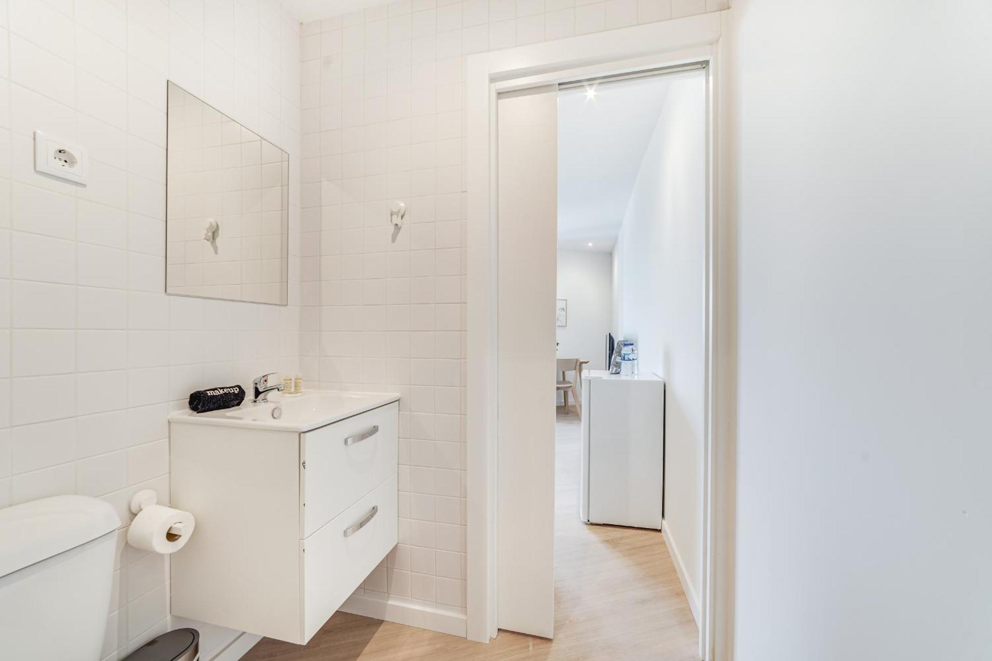 Beato Riverside Cozy Lisbon