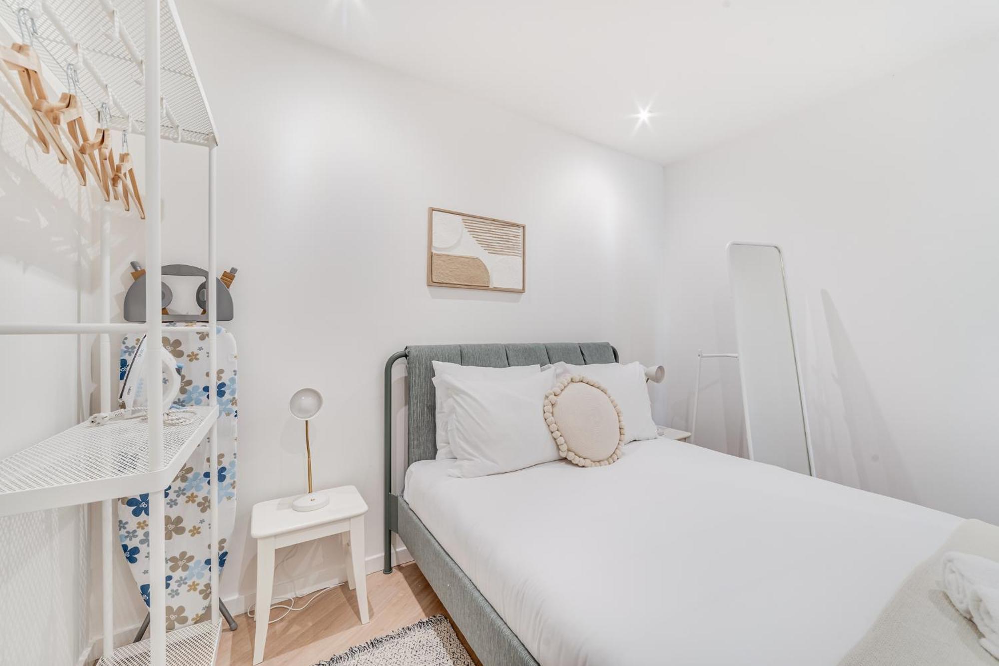 Apartment Beato Riverside Cozy